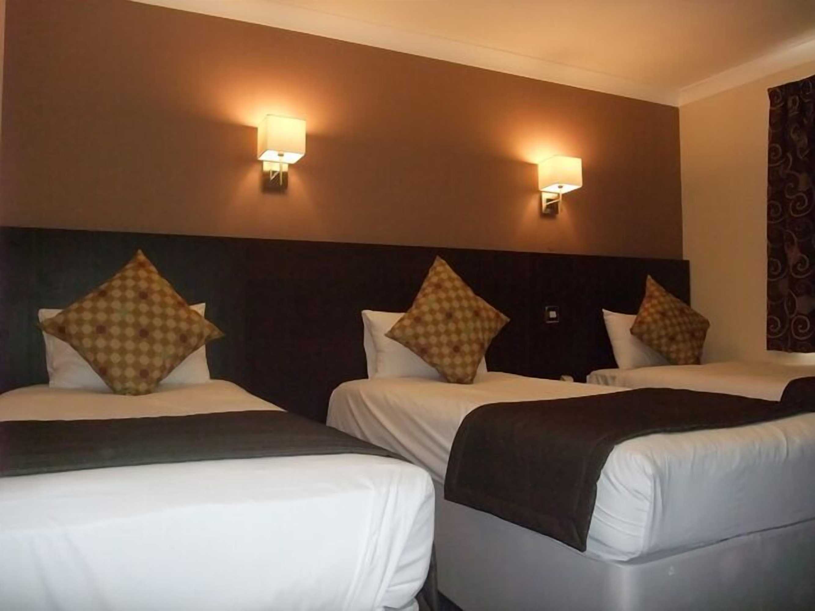 Gift card for Best Western Gatwick Skylane Hotel Gift card for Best Western Gatwick Skylane Hotel