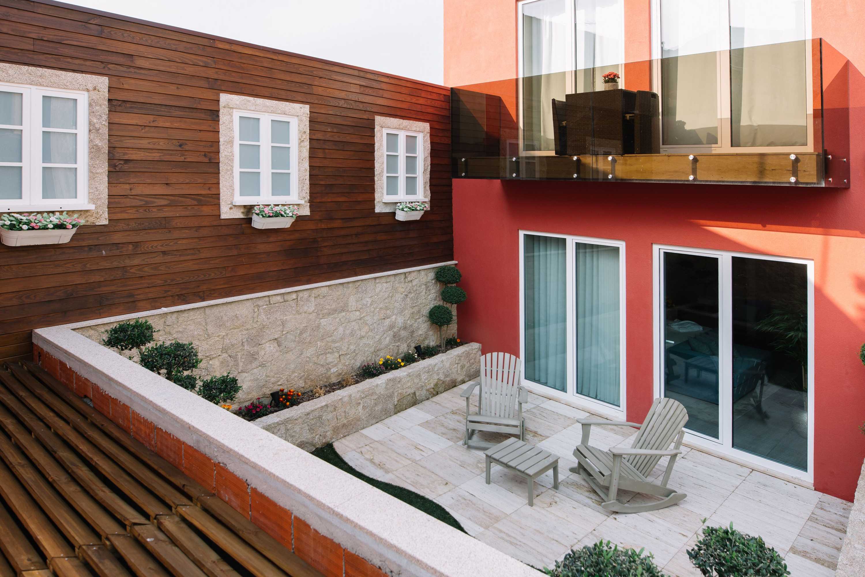 Gift card for Casa do Rio Charm Suites Gift card for Casa do Rio Charm Suites