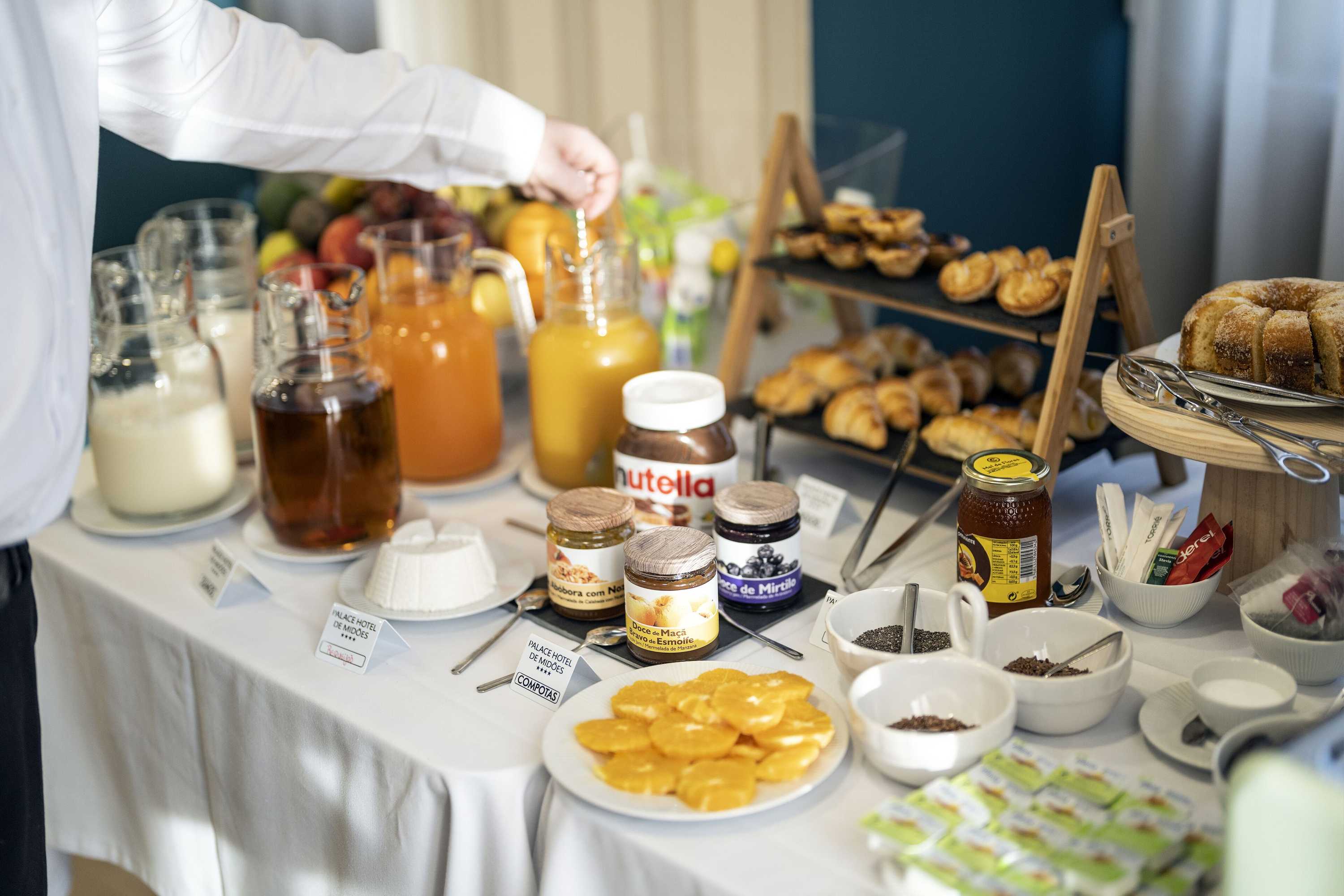 Gift card for Palace Hotel De Midões