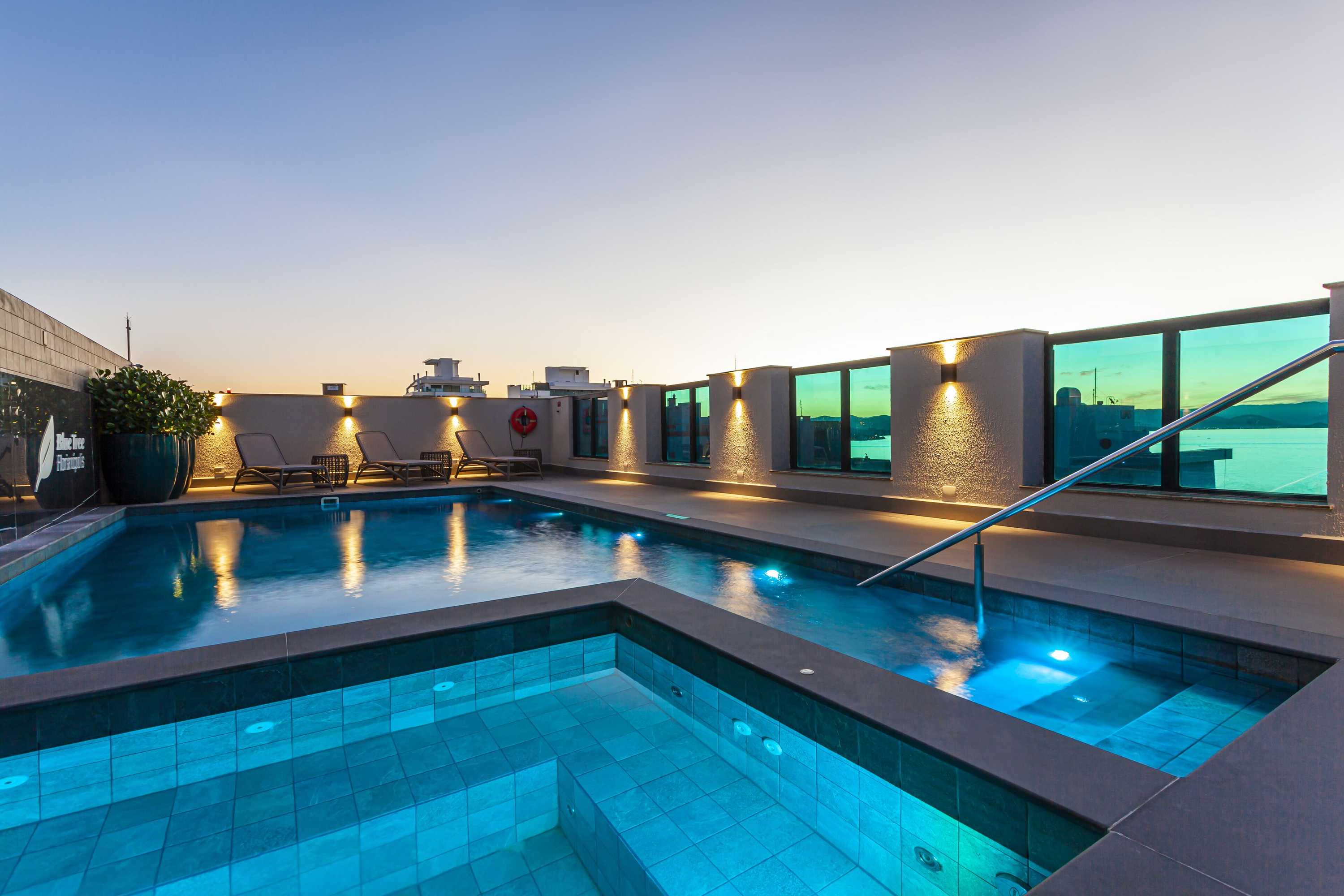 Gift card for Blue Tree Premium Florianopolis Gift card for Blue Tree Premium Florianopolis