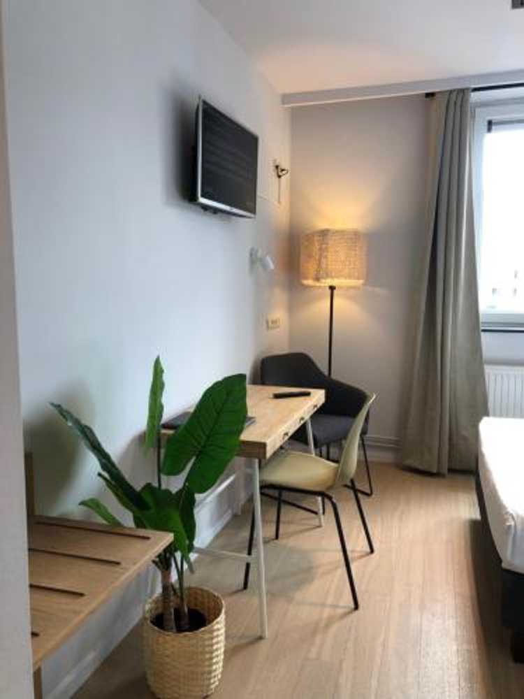 Gift card for Hotel Le Cygne D'argent