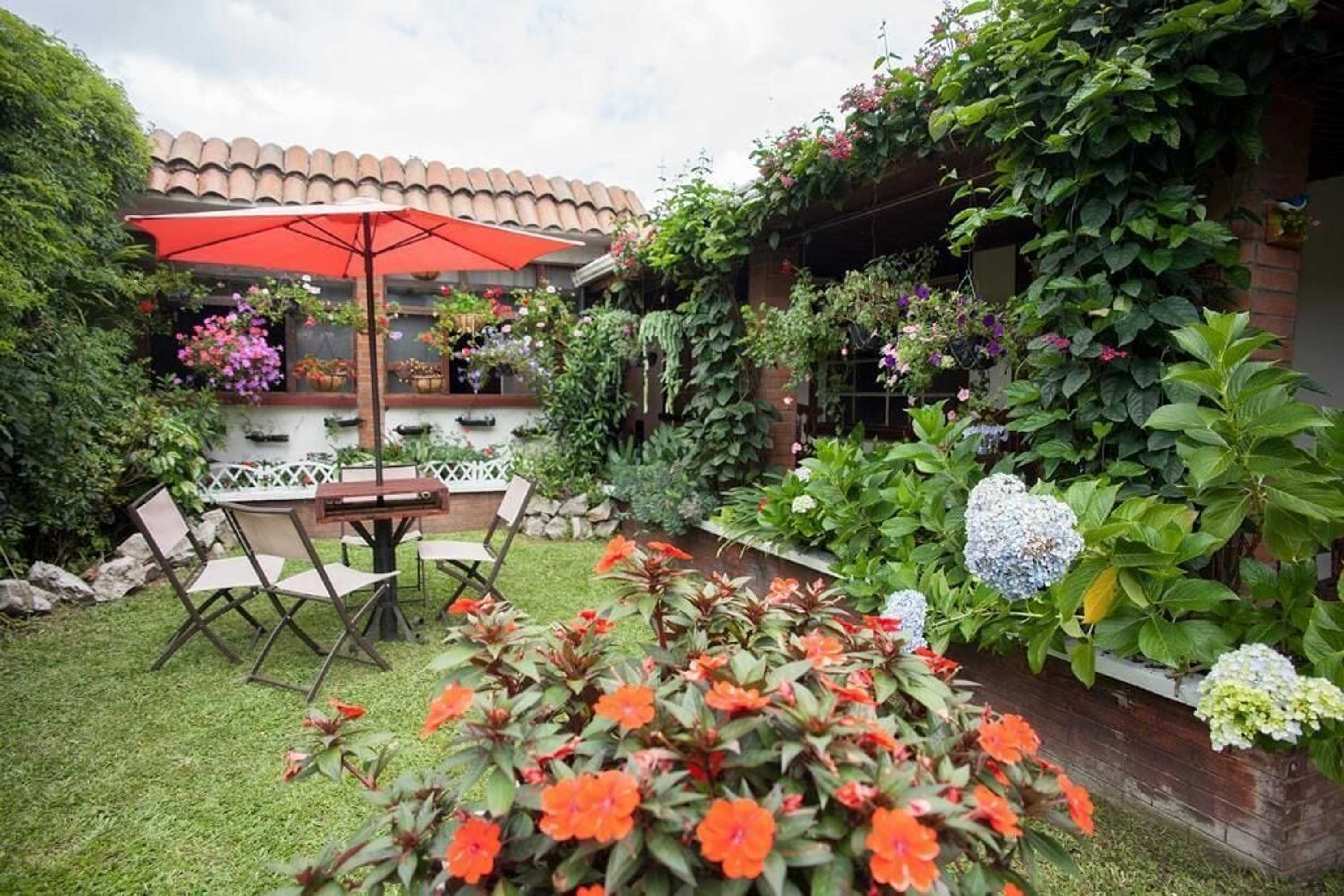 Gift card for Hotel Casa Chapultepec - Hostel Gift card for Hotel Casa Chapultepec - Hostel