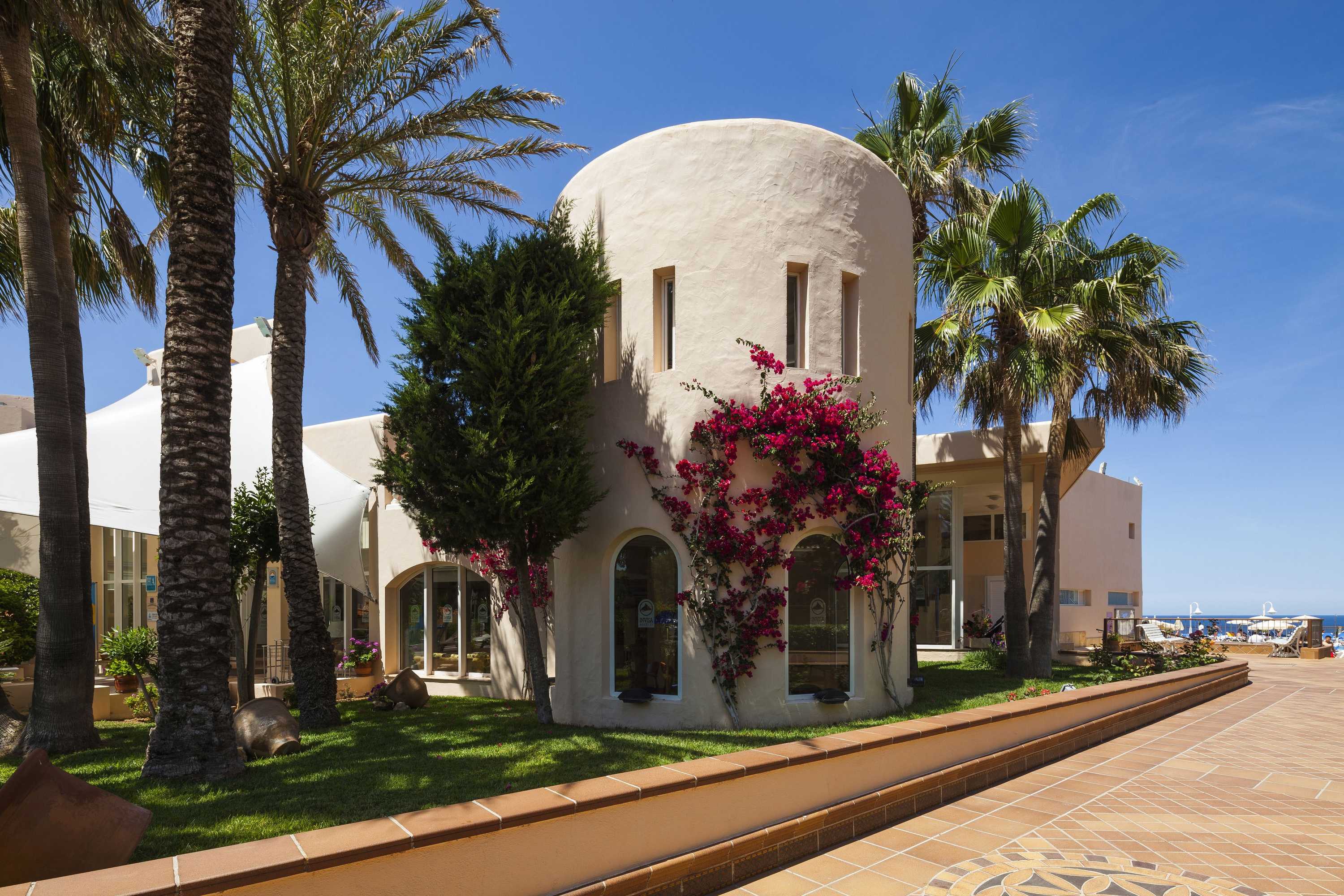 Gift card for Invisa Hotel Club Cala Verde Gift card for Invisa Hotel Club Cala Verde