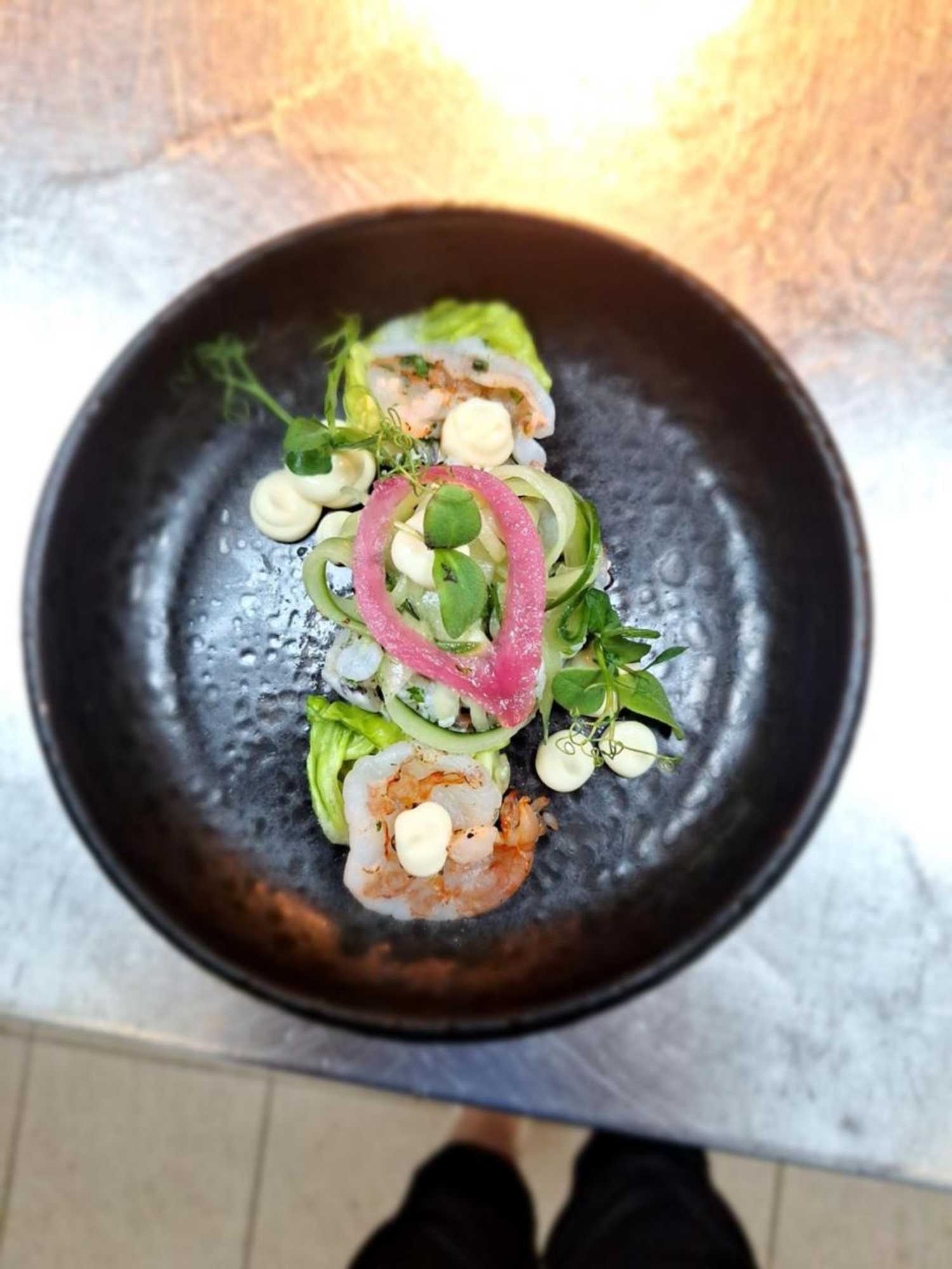 Gift card for Hotel Centraal