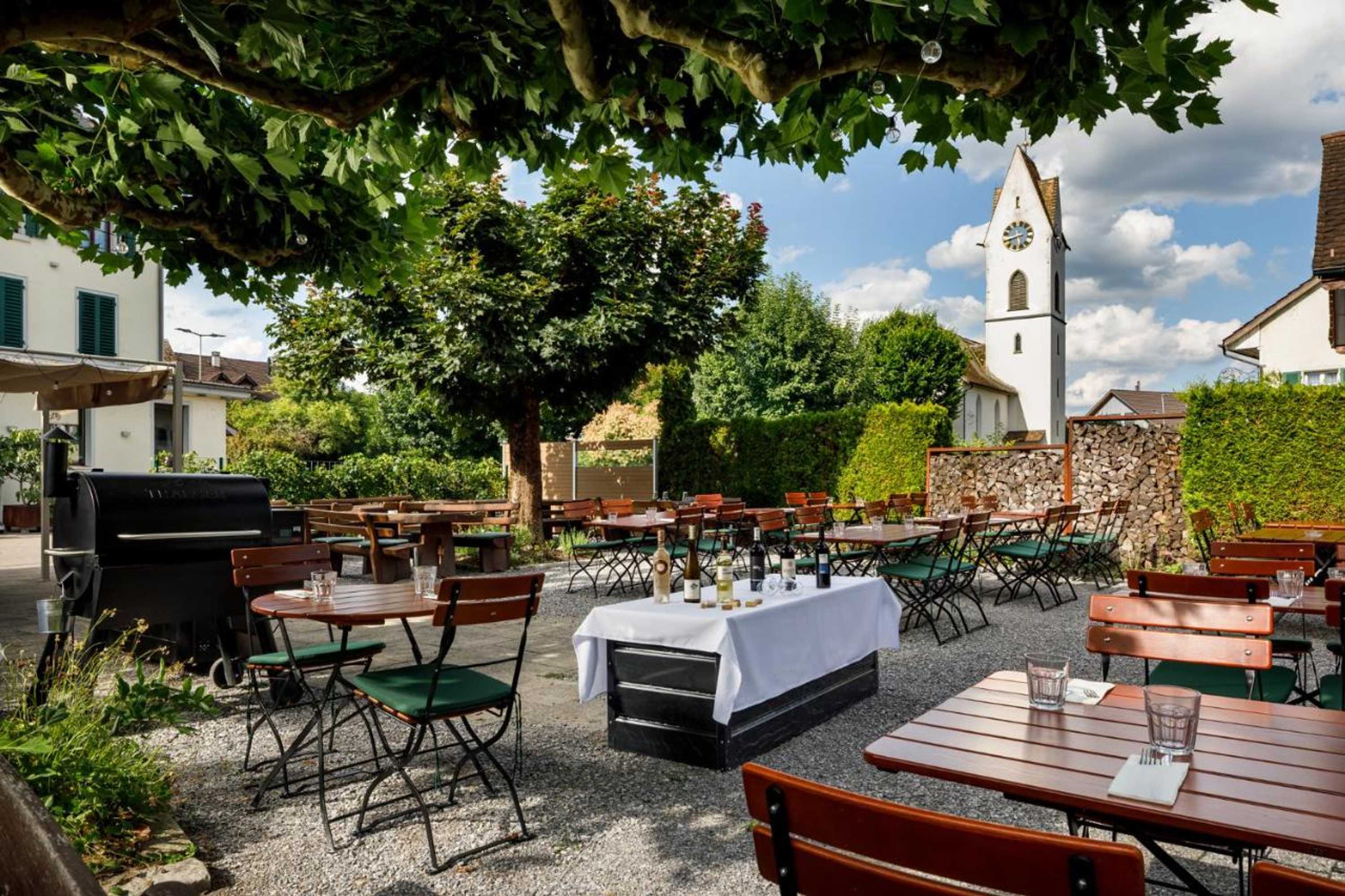 Gift card for Hotel Löwen