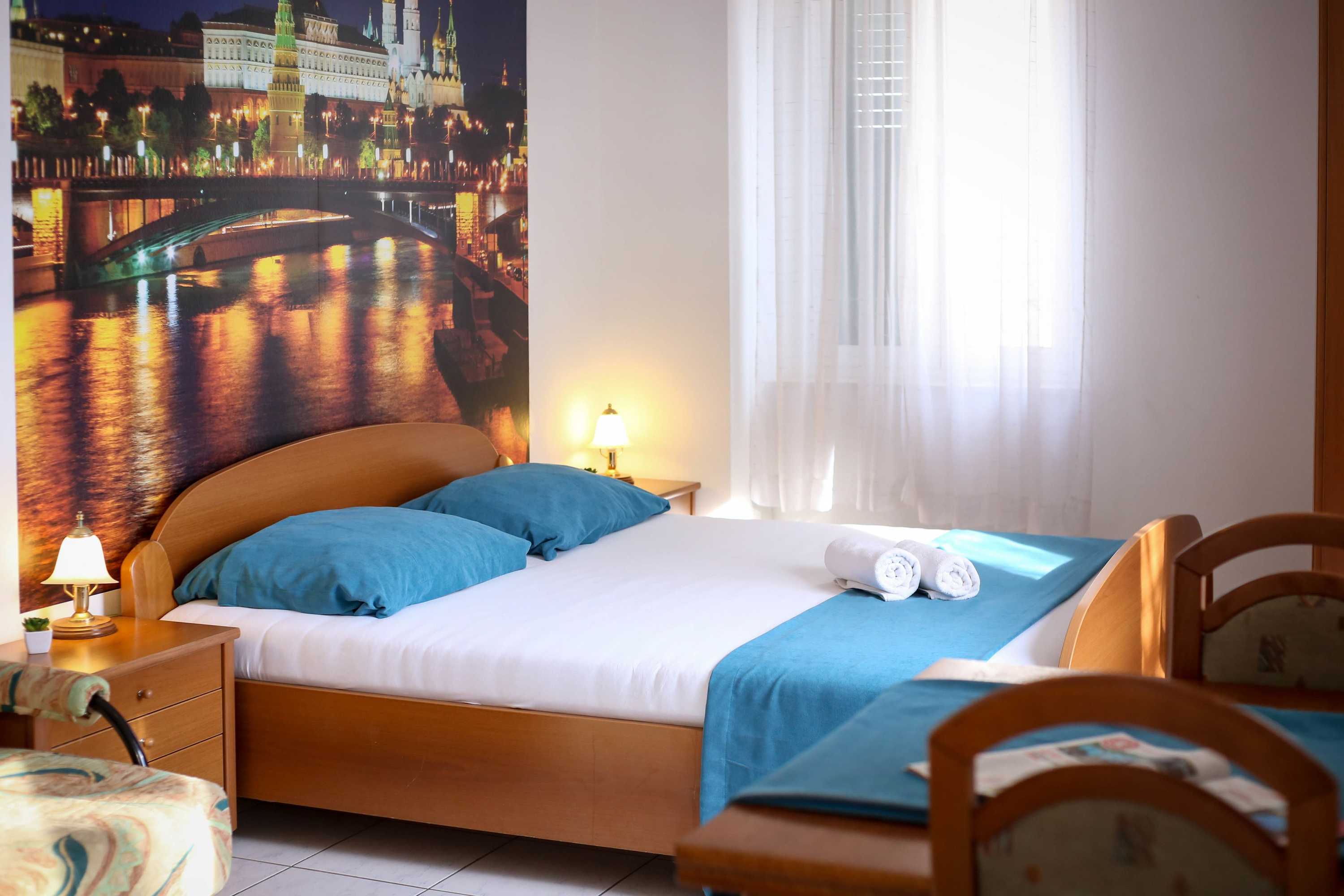 Gift card for Bed&breakfast Palac Gift card for Bed&breakfast Palac