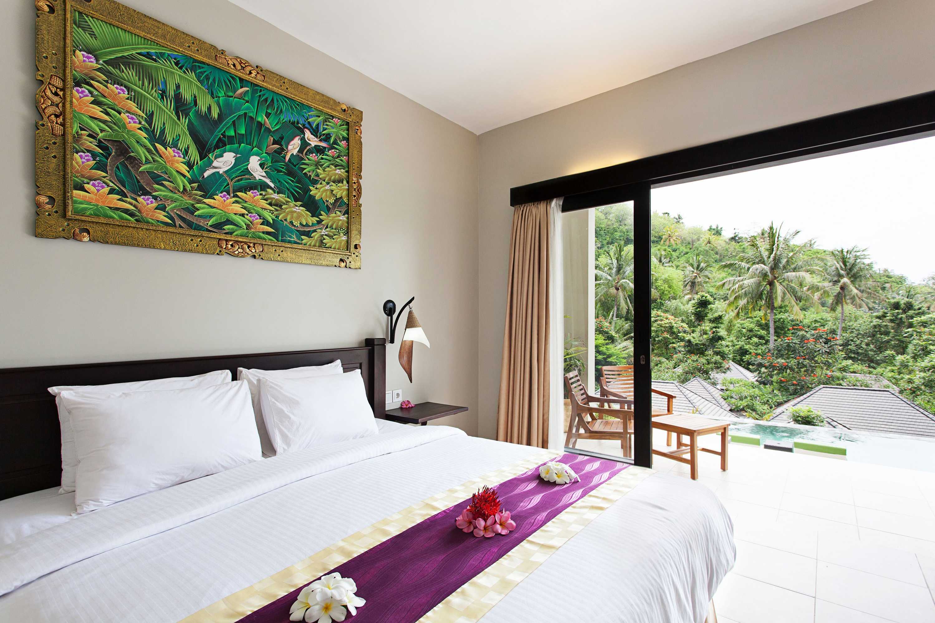 Gift card for Kebun Villas & Resort Gift card for Kebun Villas & Resort