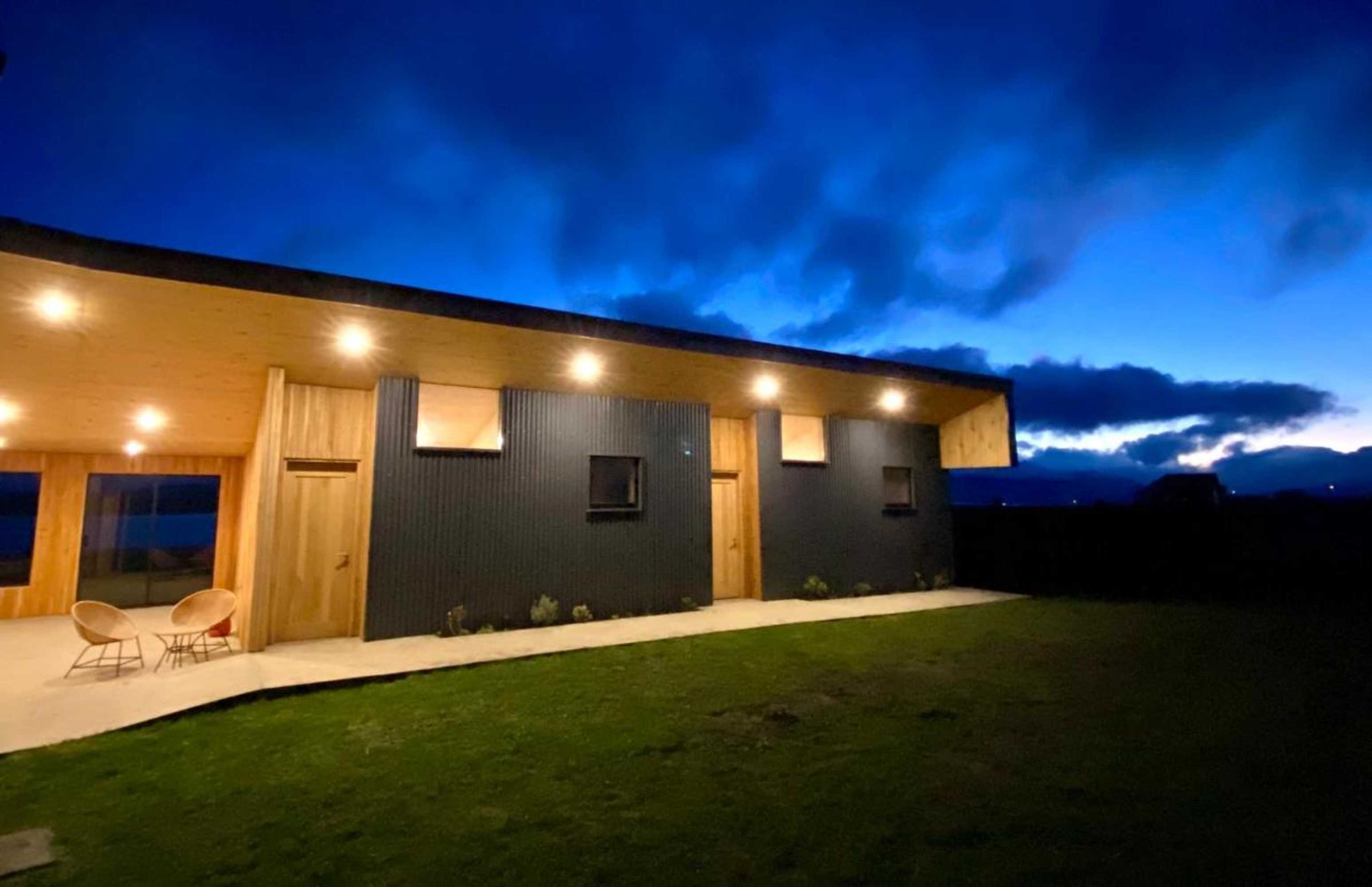 Gift card for Line Hotel Patagonia