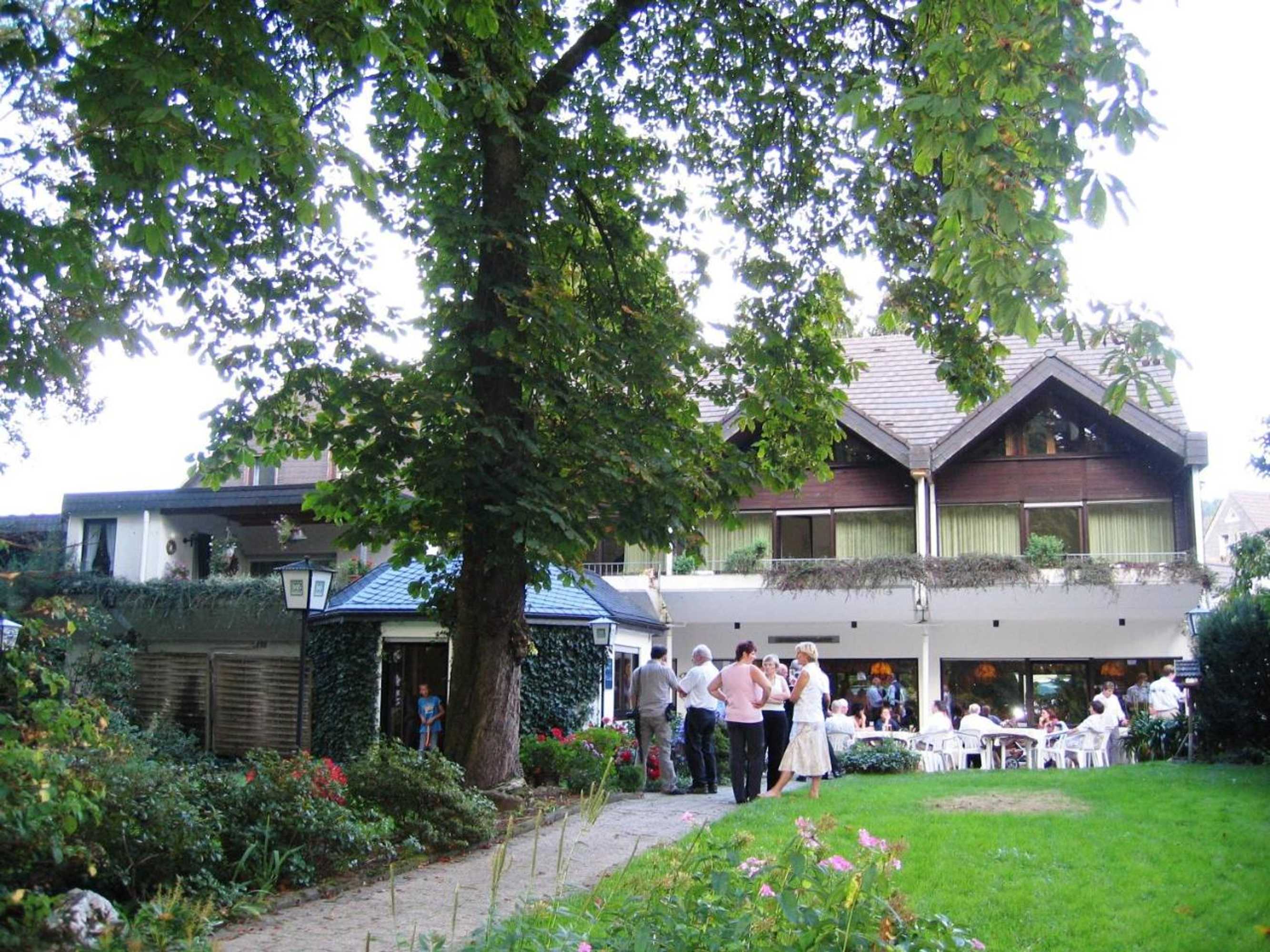 Gift card for Hotel Haus Koppelberg