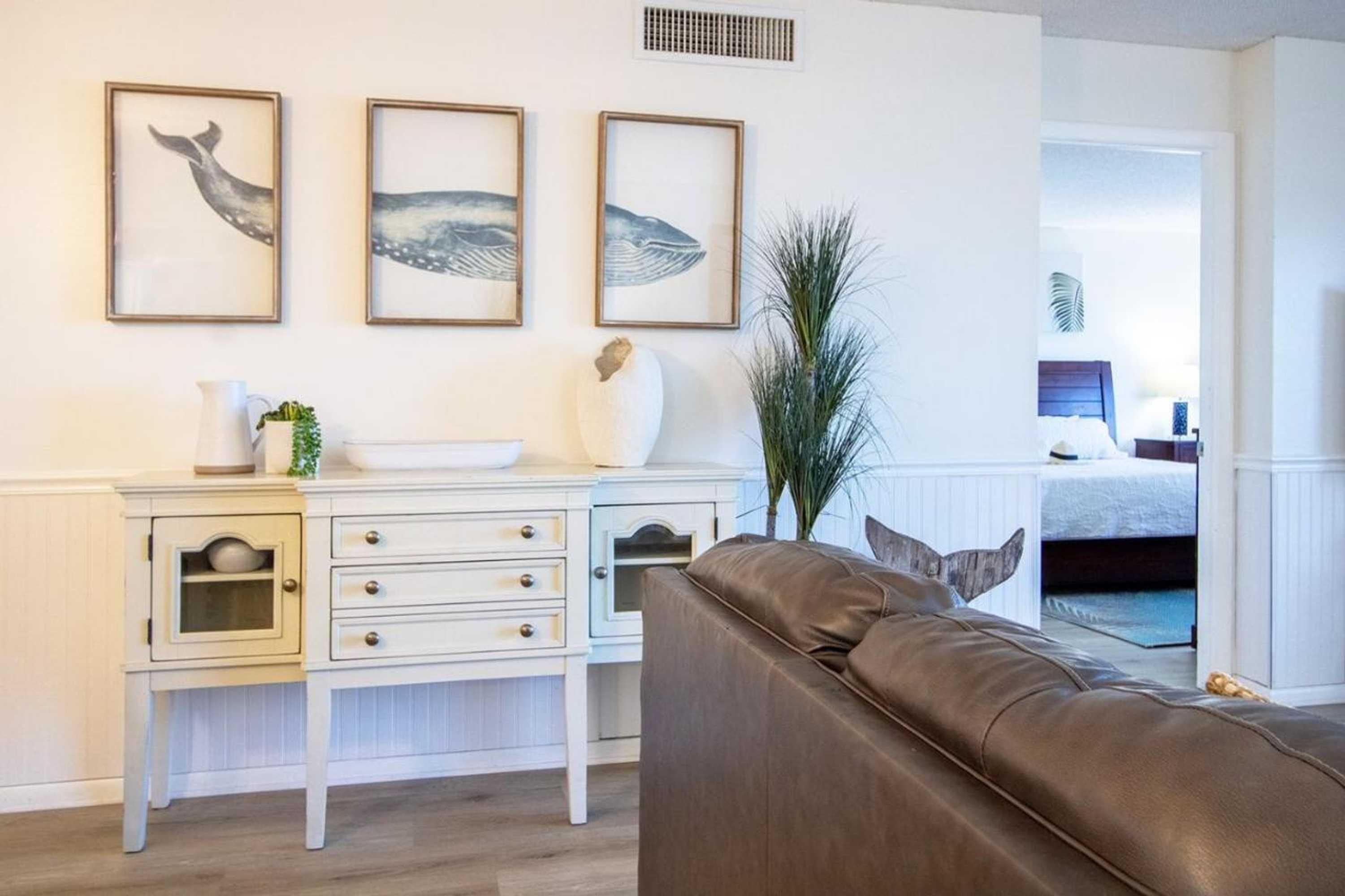 Gift card for Canaveral Towers