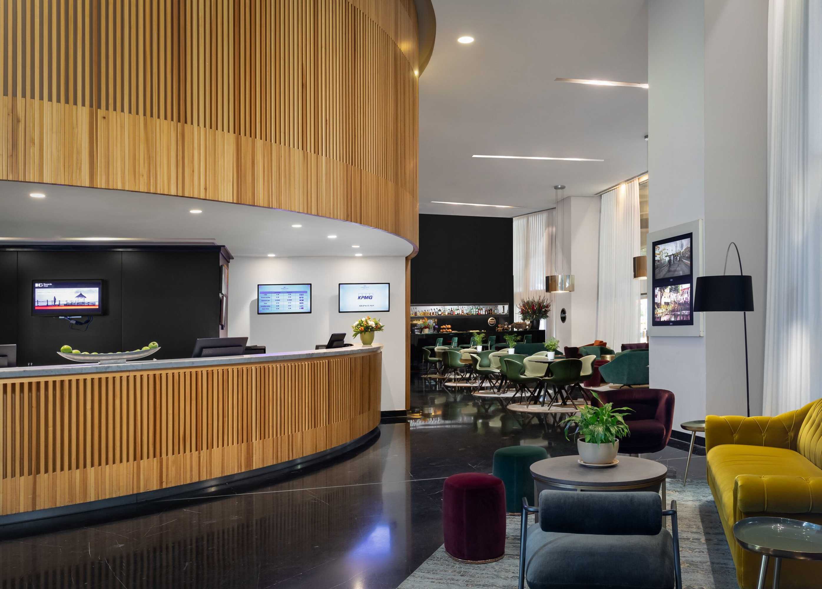 Gift card for Crowne Plaza Tel Aviv City Center by Ihg Gift card for Crowne Plaza Tel Aviv City Center by Ihg