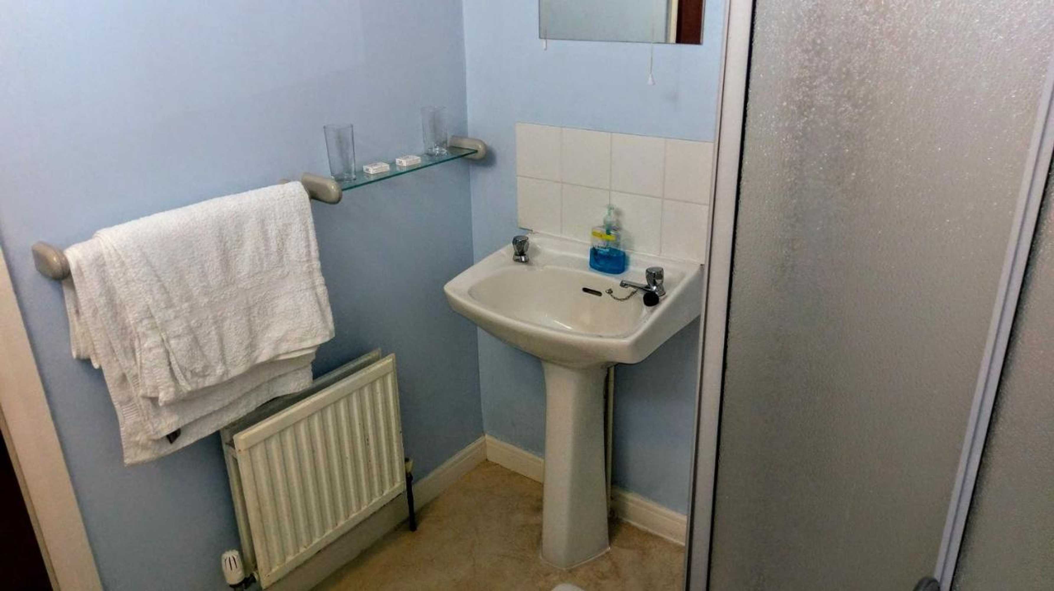 Gift card for The Windsor