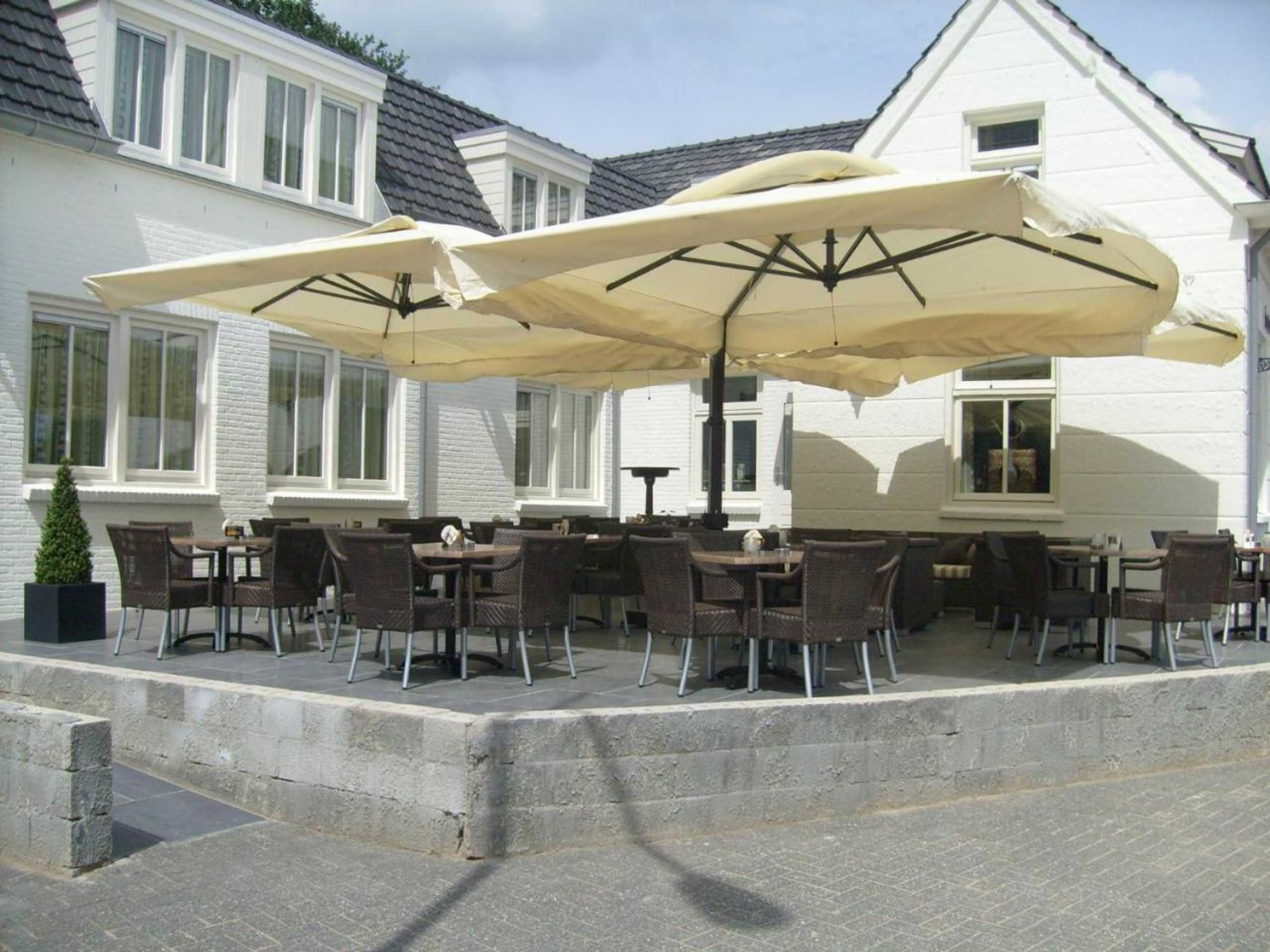 Gift card for Hotel Brasserie Oud Maren