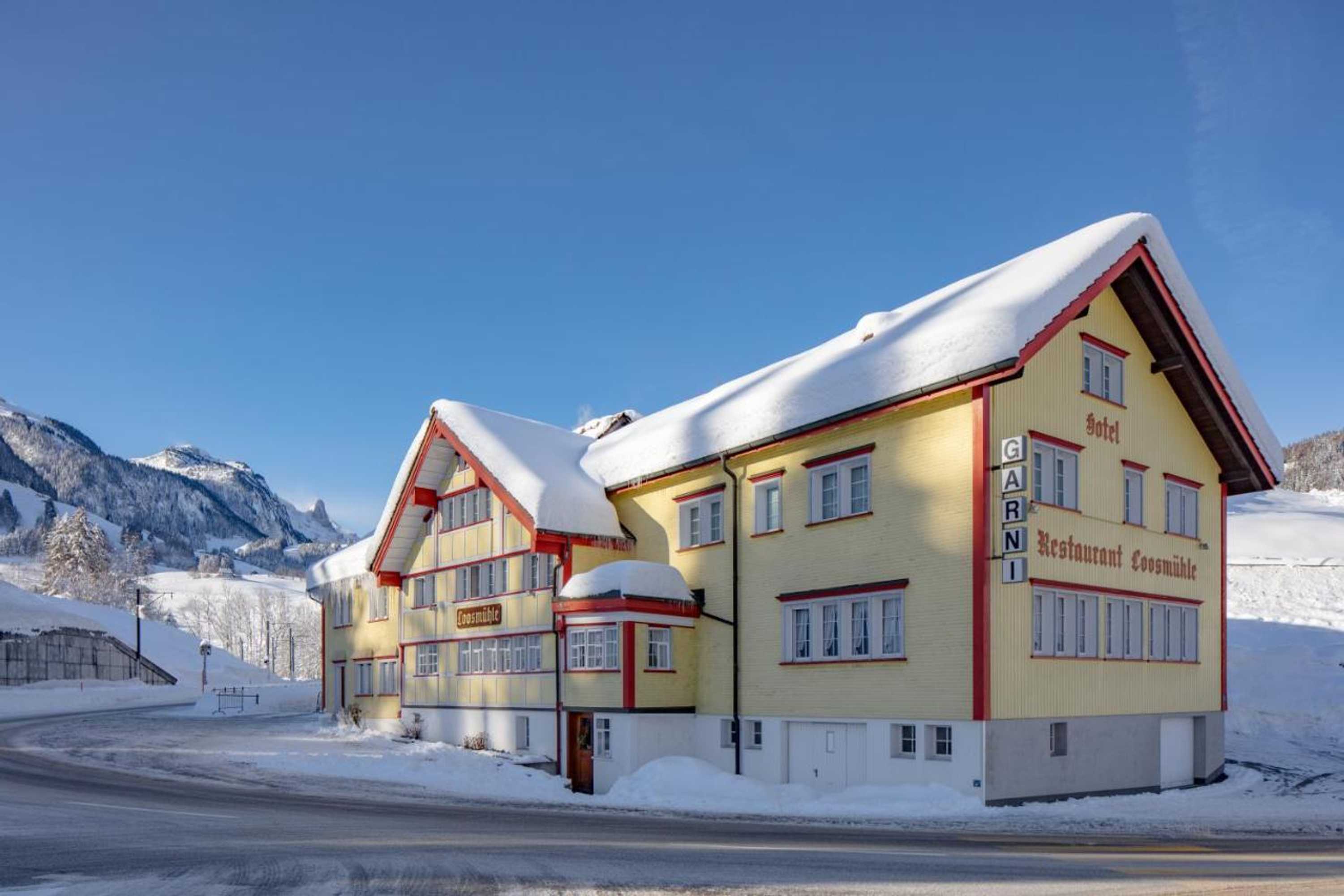 Gift card for Loosmühle