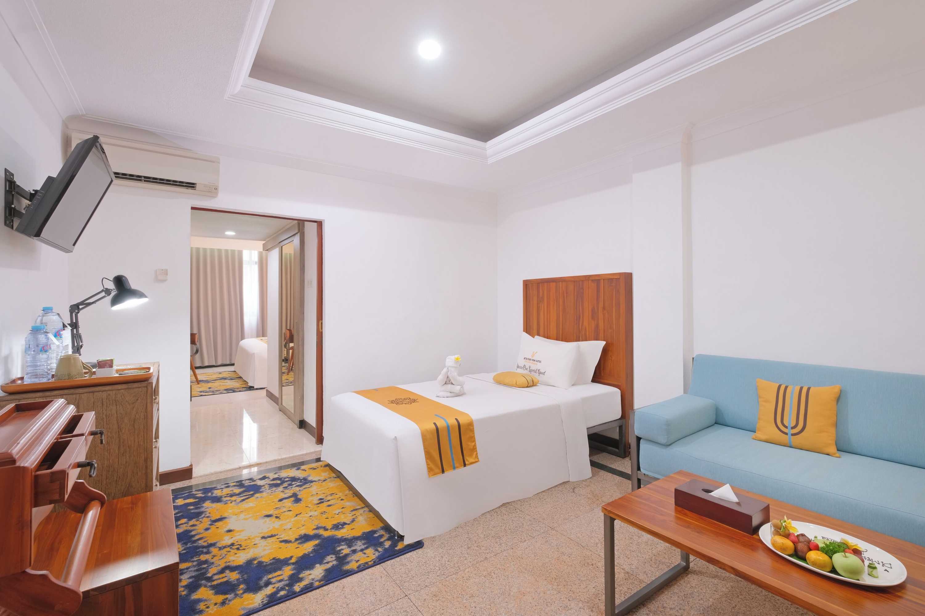 Gift card for Metro Park View Hotel Kota Lama Semarang