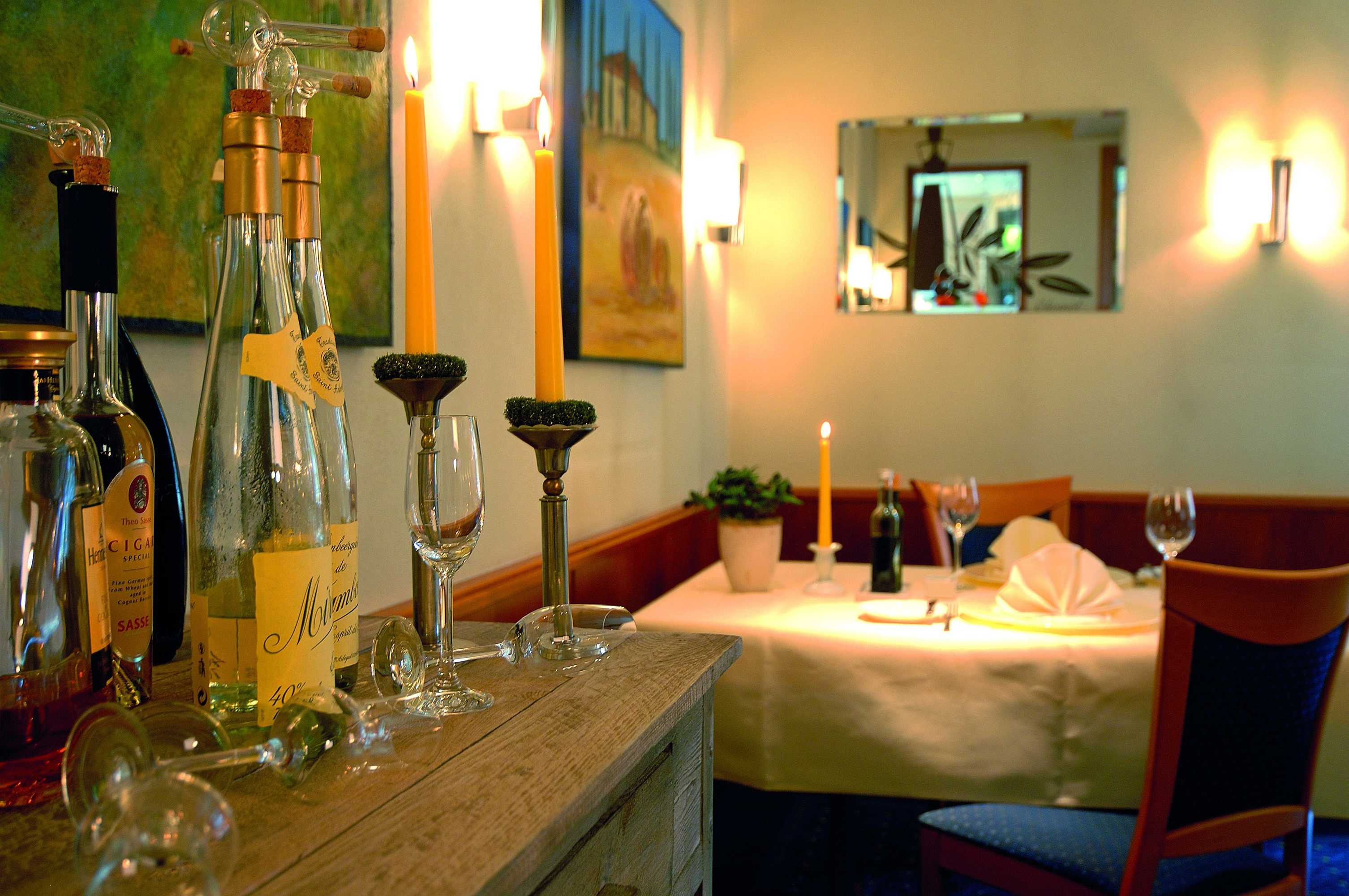 Gift card for Akzent Hotel-Restaurant Albert