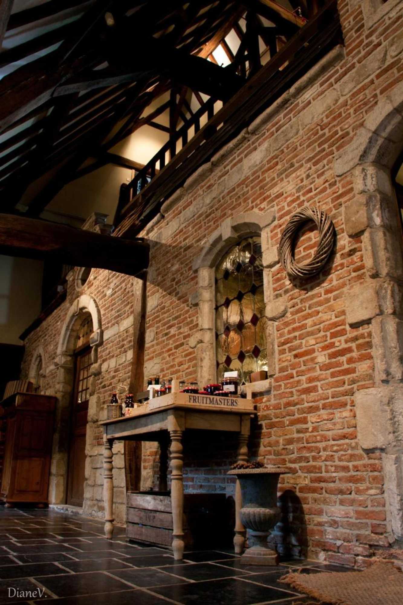 Gift card for Gastenlogies Blauwe Schaap