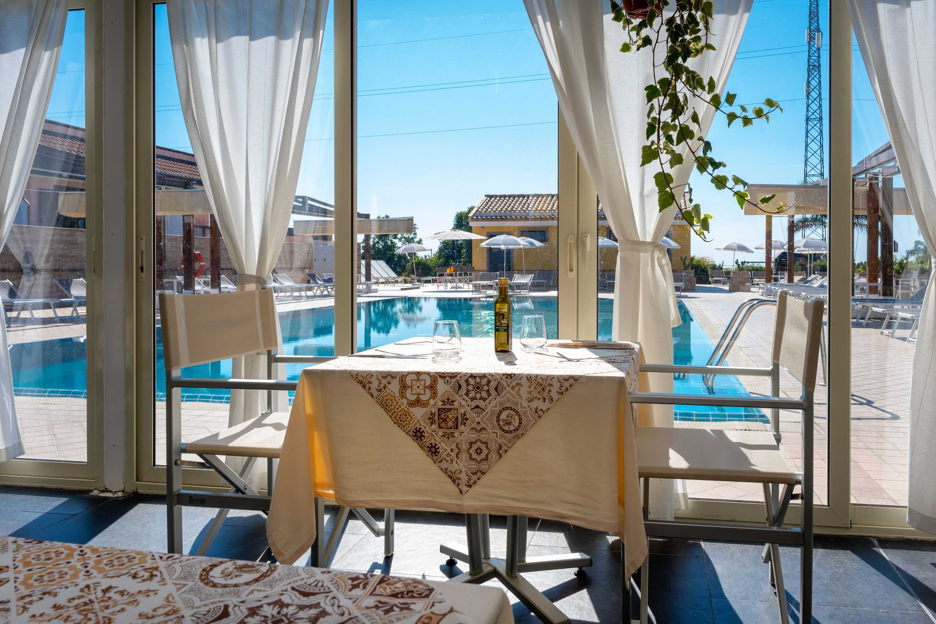 Gift card for La Terra Dei Sogni Country Hotel