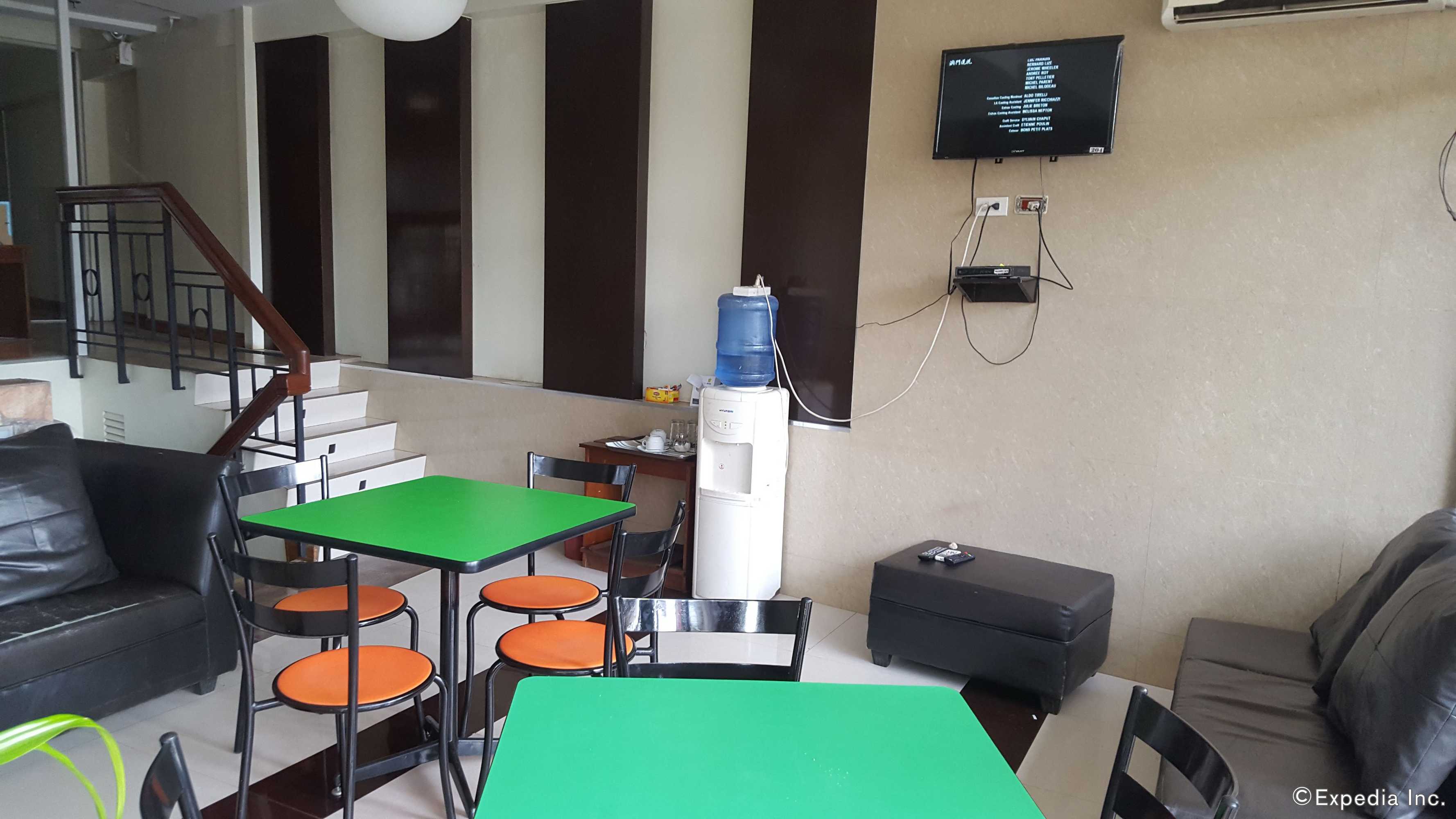 Gift card for Ava Palm Suites