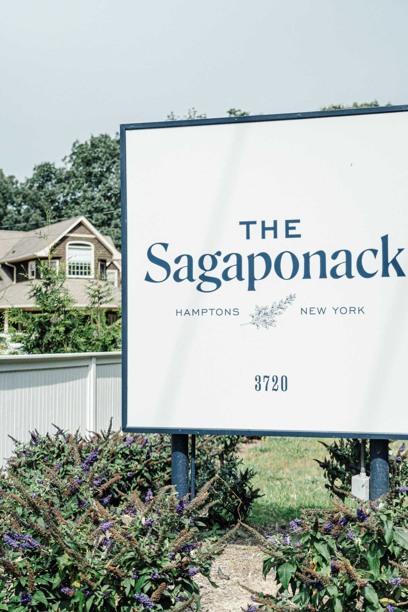 Gift card for The Sagaponack Gift card for The Sagaponack