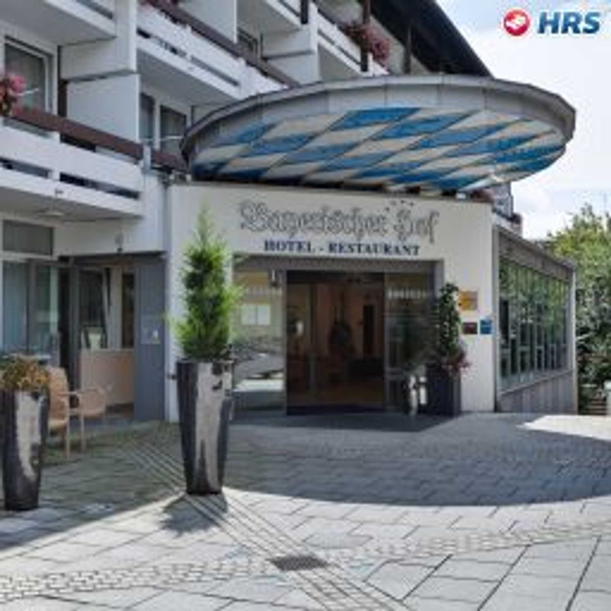 Gift card for Bayerischer Hof Gift card for Bayerischer Hof
