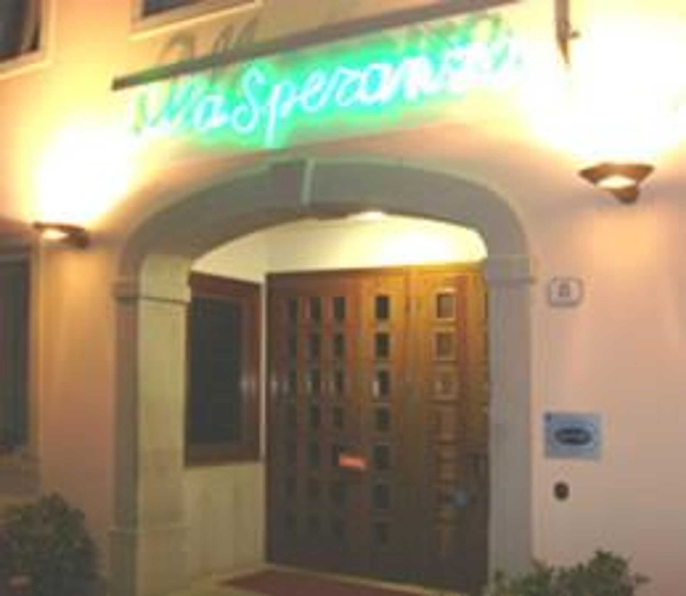Gift card for Alla Speranza Gift card for Alla Speranza