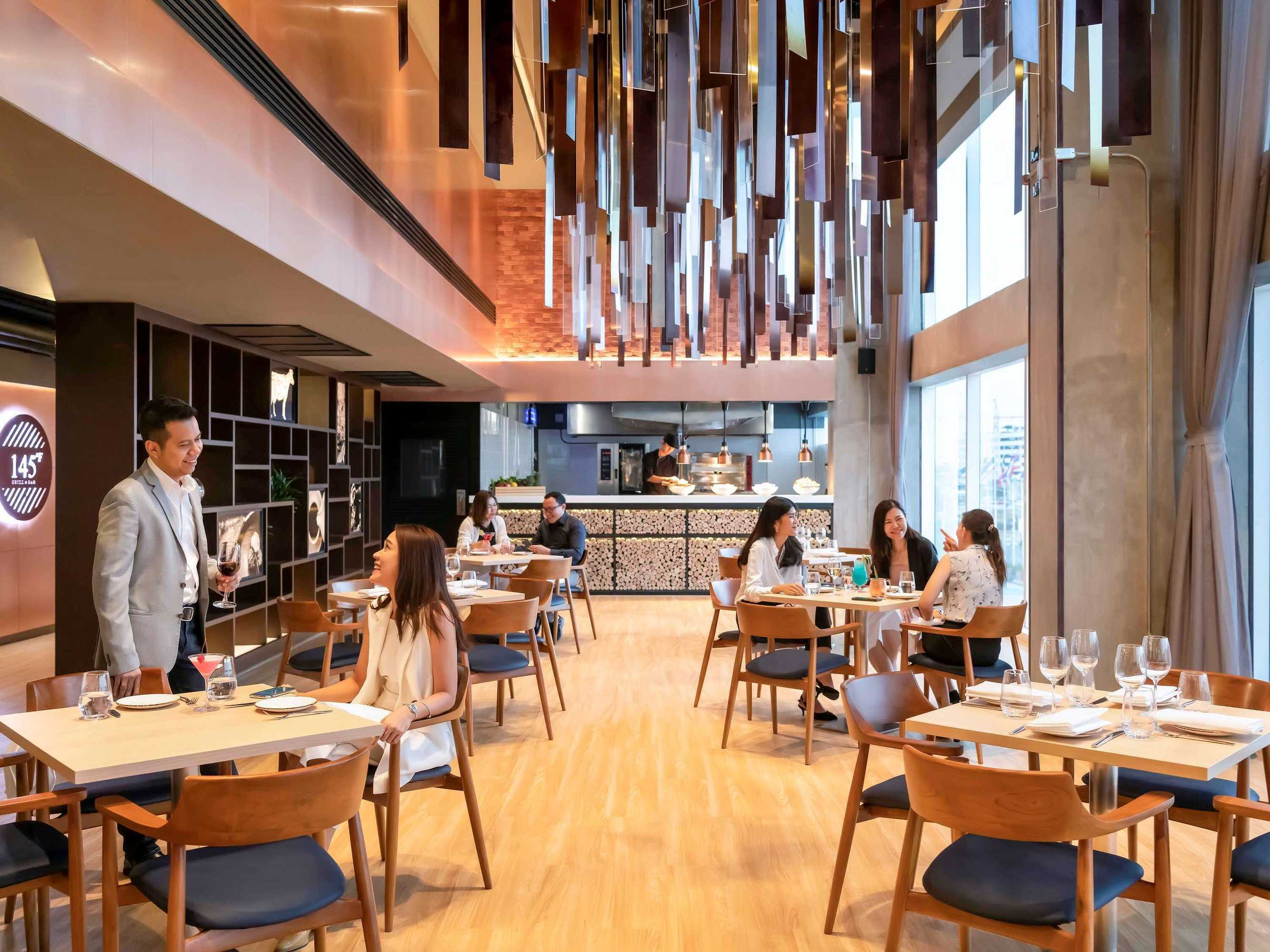 Gift card for Novotel Bangkok Impact Gift card for Novotel Bangkok Impact