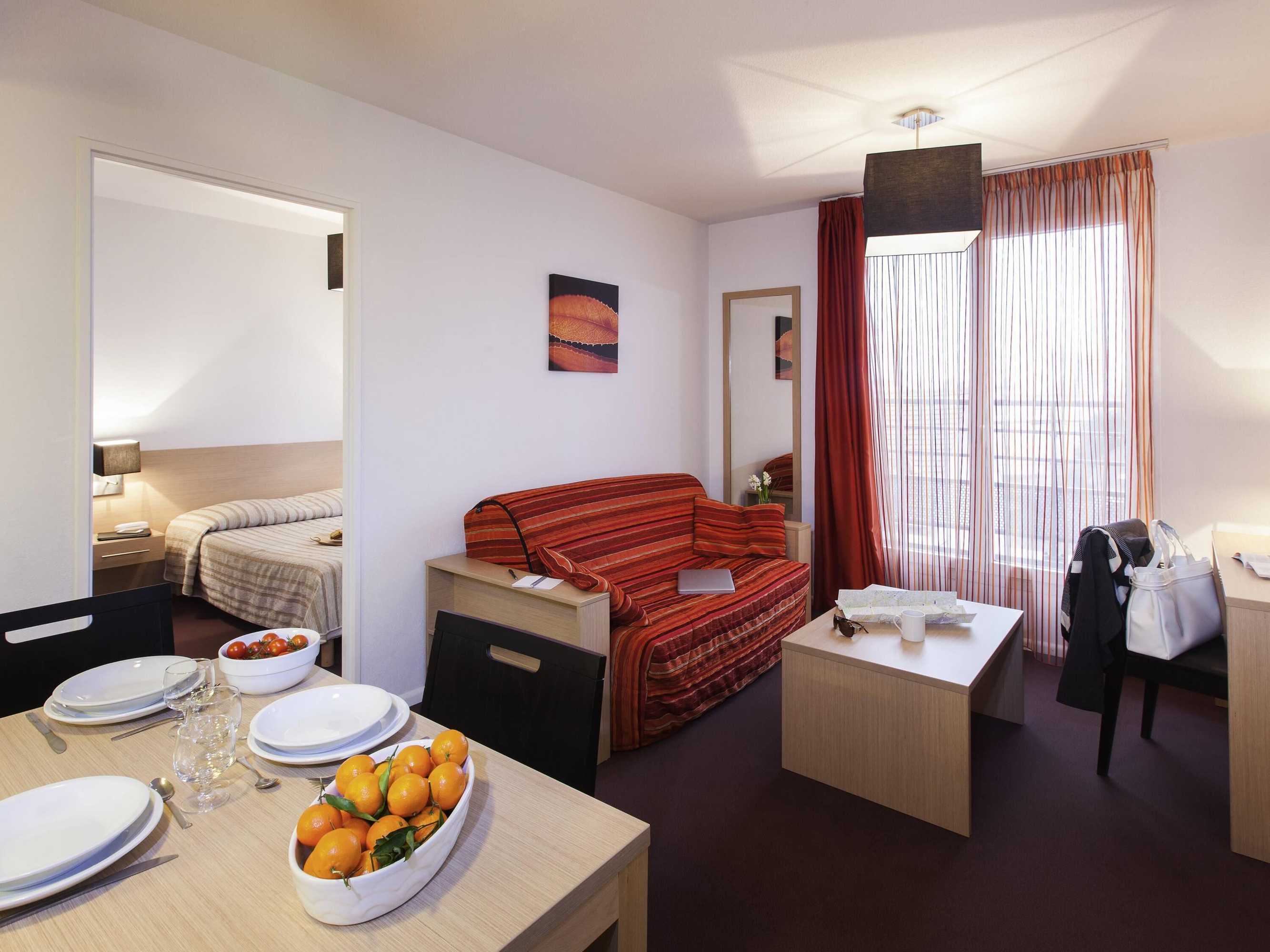 Gift card for Aparthotel Adagio Access Saint Louis Bâle Gift card for Aparthotel Adagio Access Saint Louis Bâle