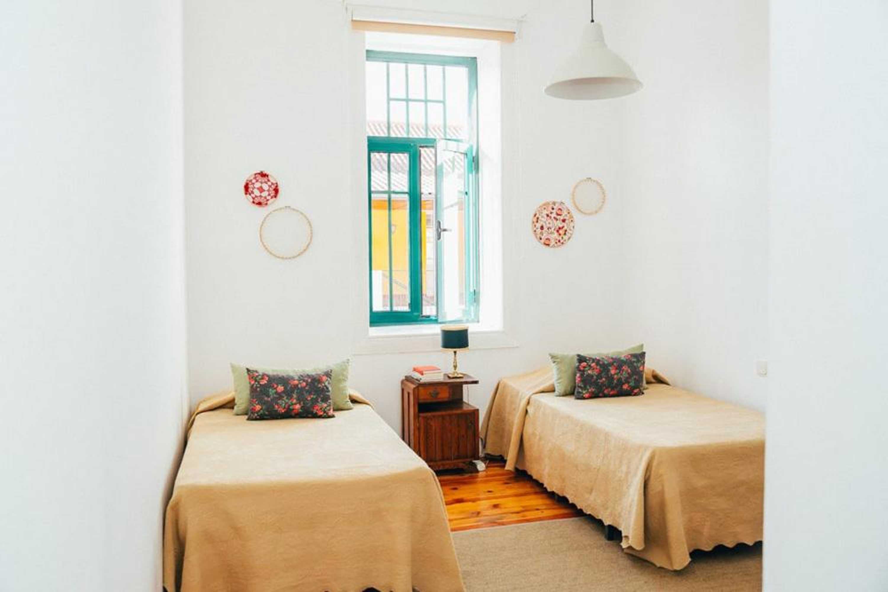 Gift card for Dona Fina Guest House