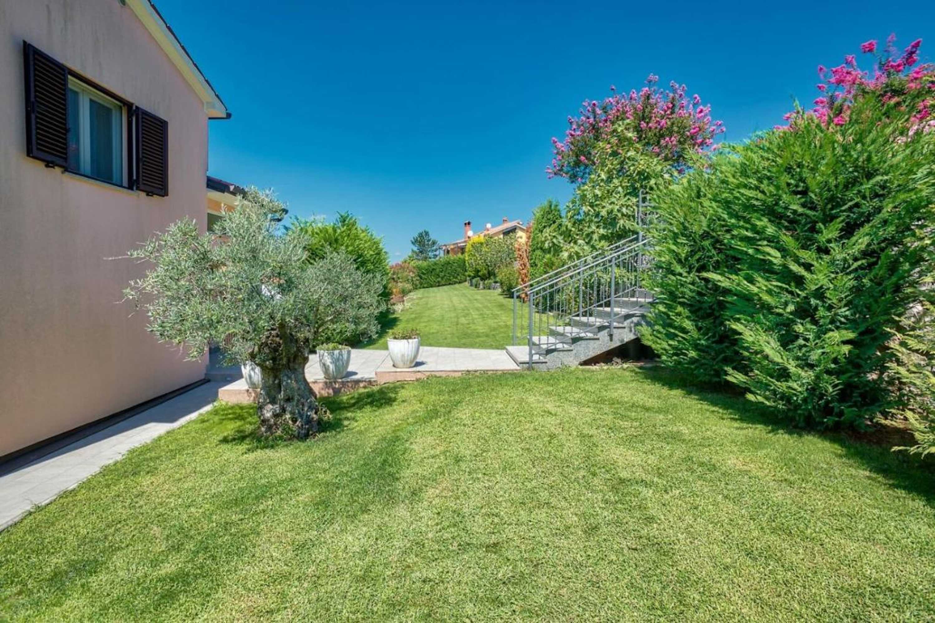 Gift card for Villa Ines