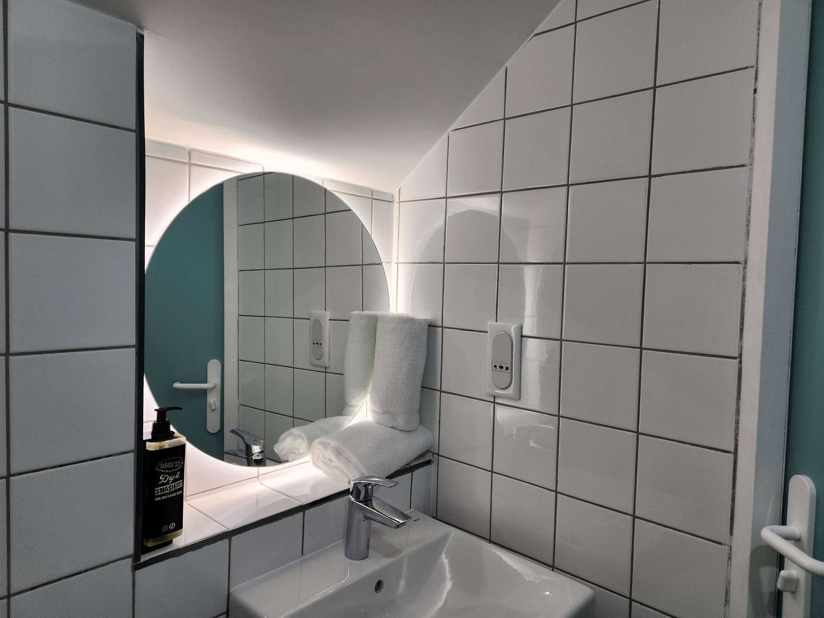 Gift card for Ibis Budget Chambourcy Saint-Germain Gift card for Ibis Budget Chambourcy Saint-Germain