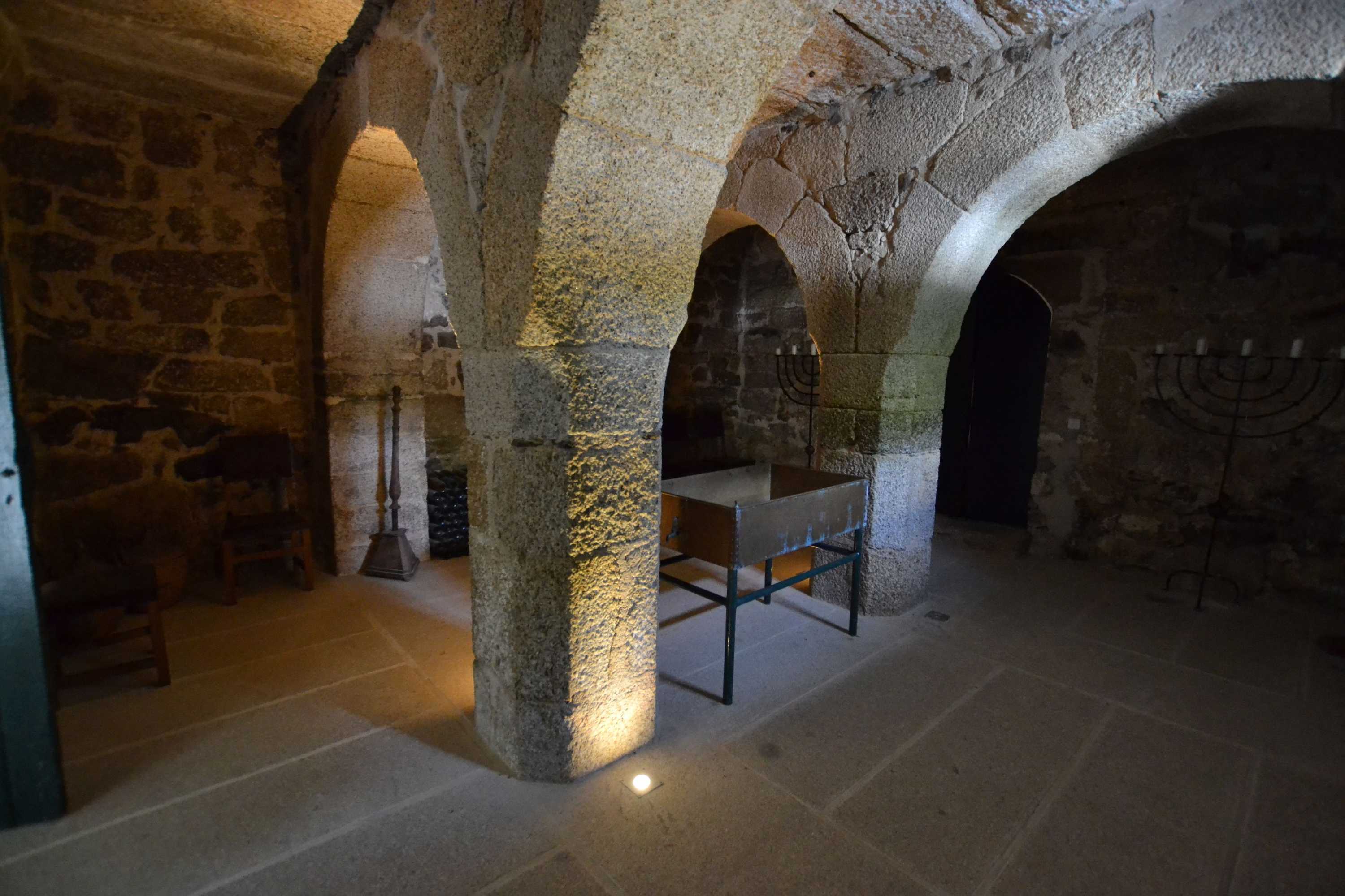 Gift card for Casa do Campo