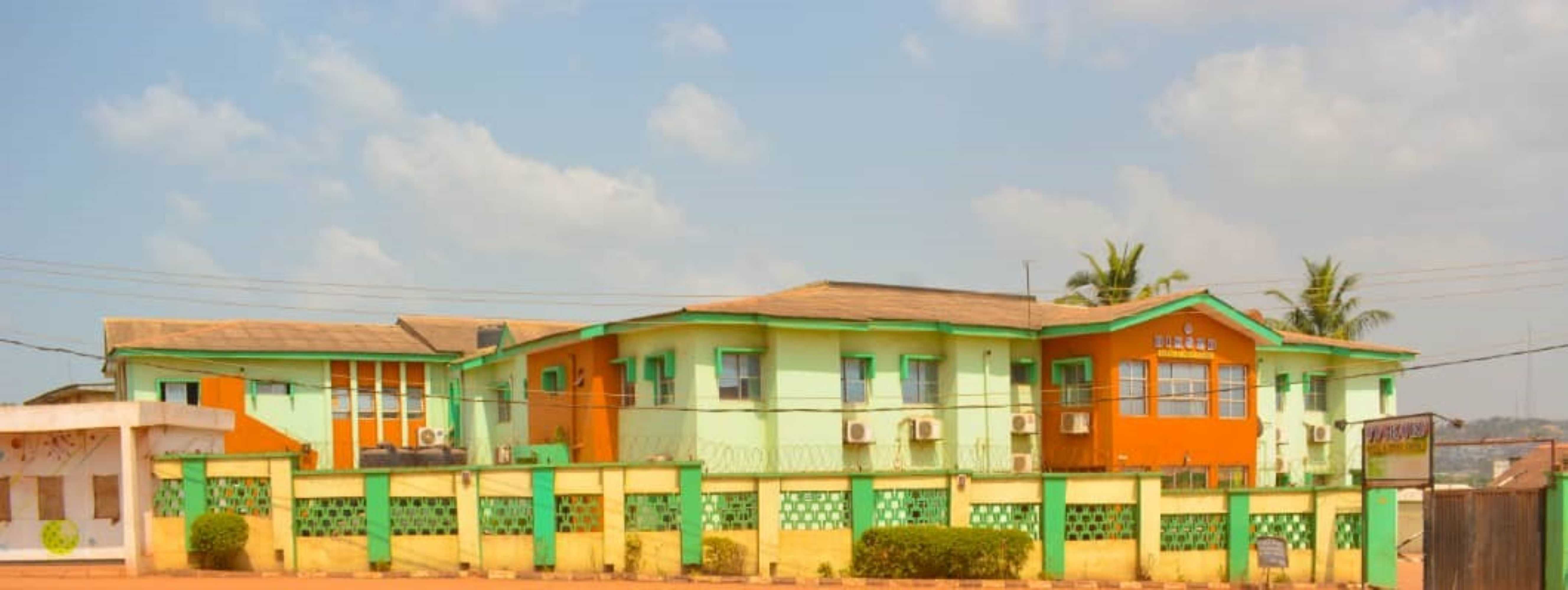 Gift card for Dikord Hotel And Events Centre