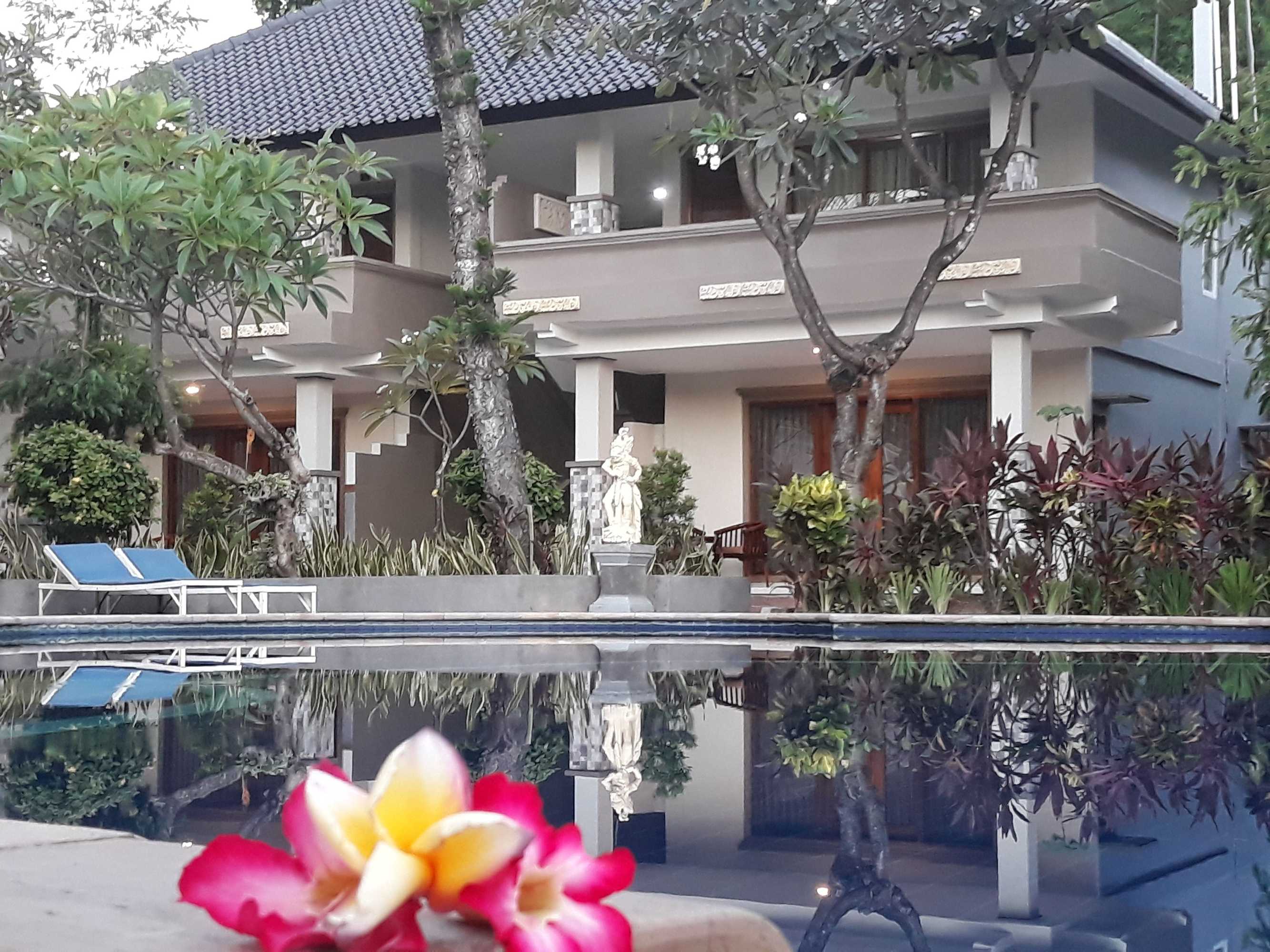 Gift card for Puri Bali Lovina Gift card for Puri Bali Lovina