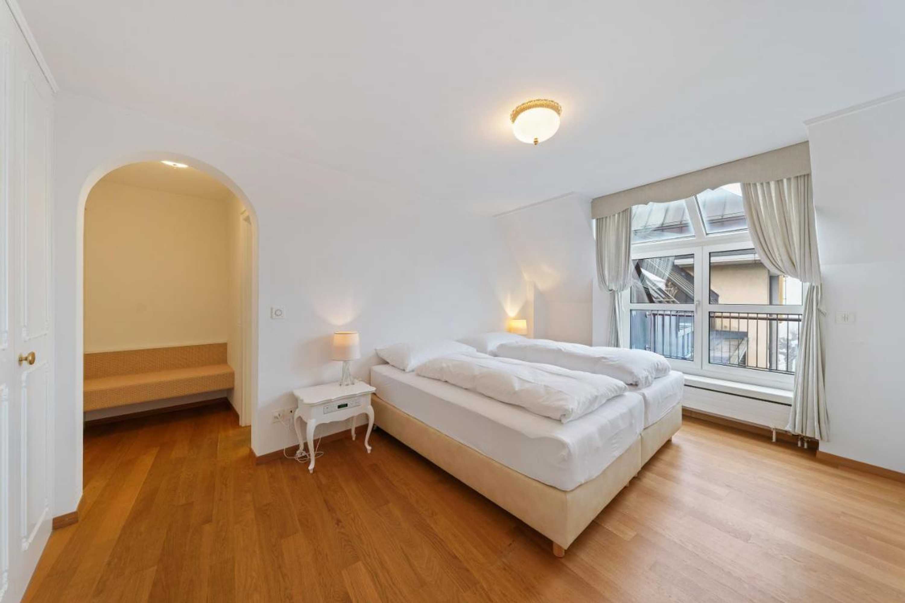 Gift card for Hotel Mozart