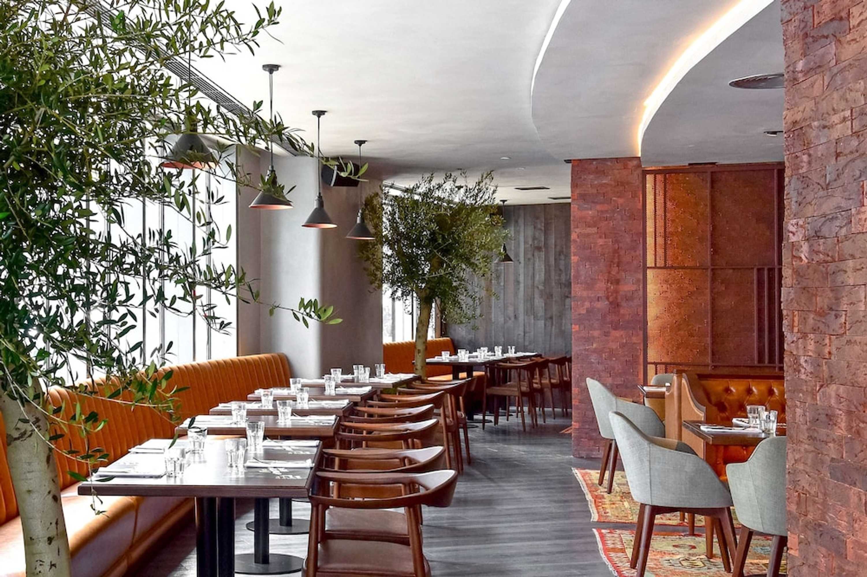 Gift card for Tivoli Oriente Lisboa Hotel