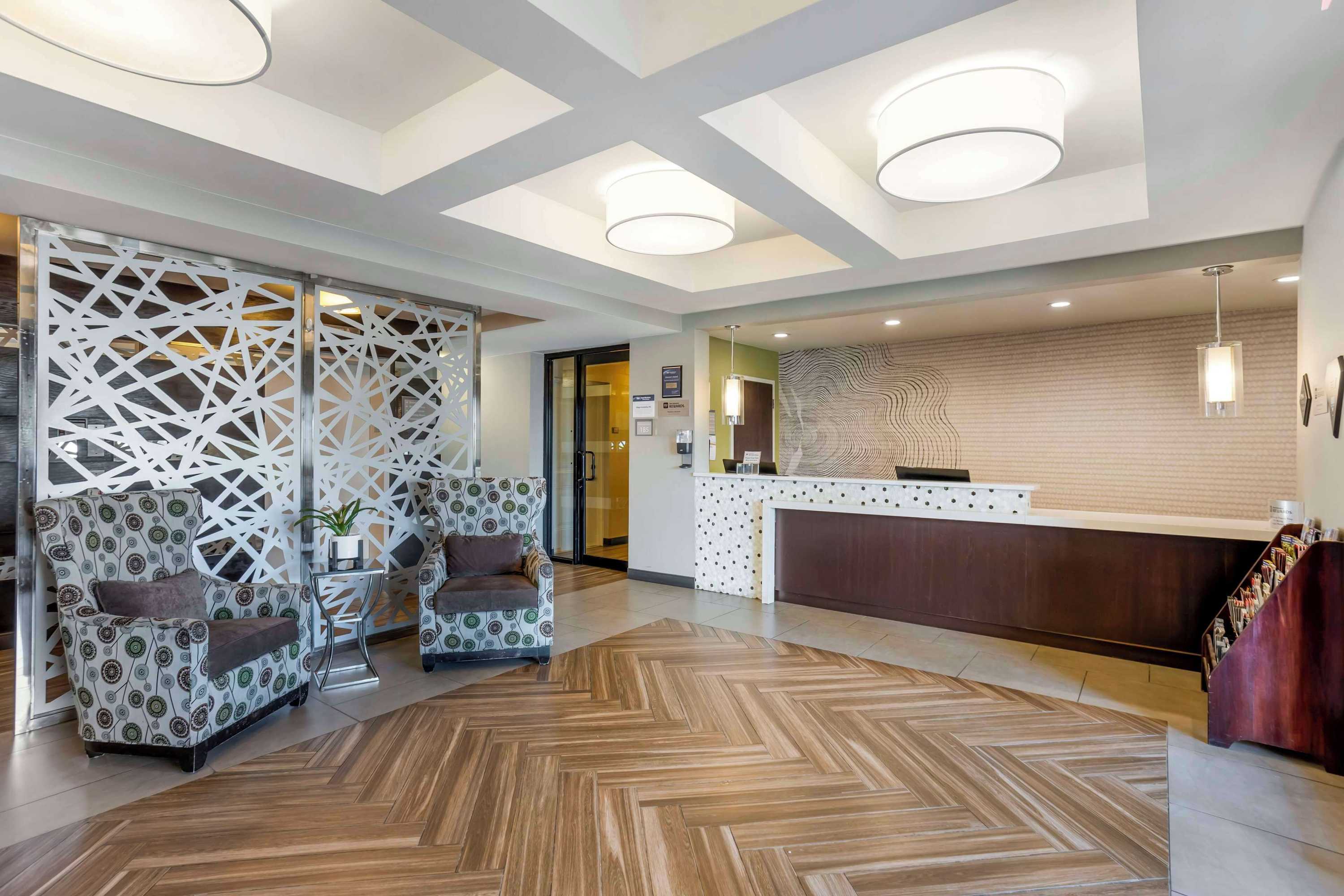 Gift card for Best Western Plus Philadelphia-Pennsauken Hotel Gift card for Best Western Plus Philadelphia-Pennsauken Hotel