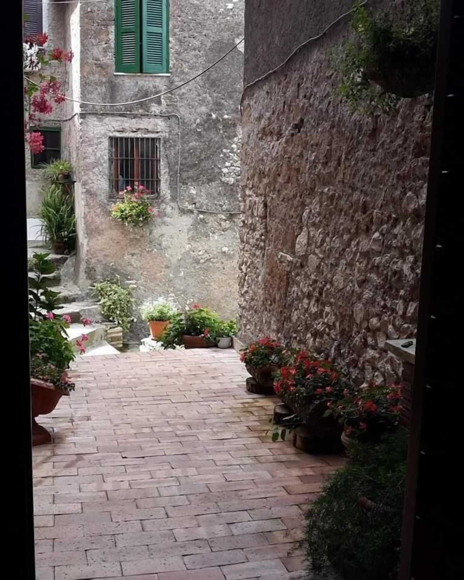 Gift card for B&b Rupe Antica
