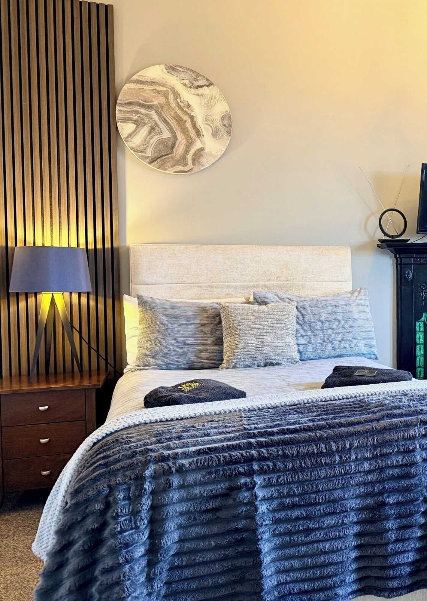 Gift card for St Andrews House Hotel