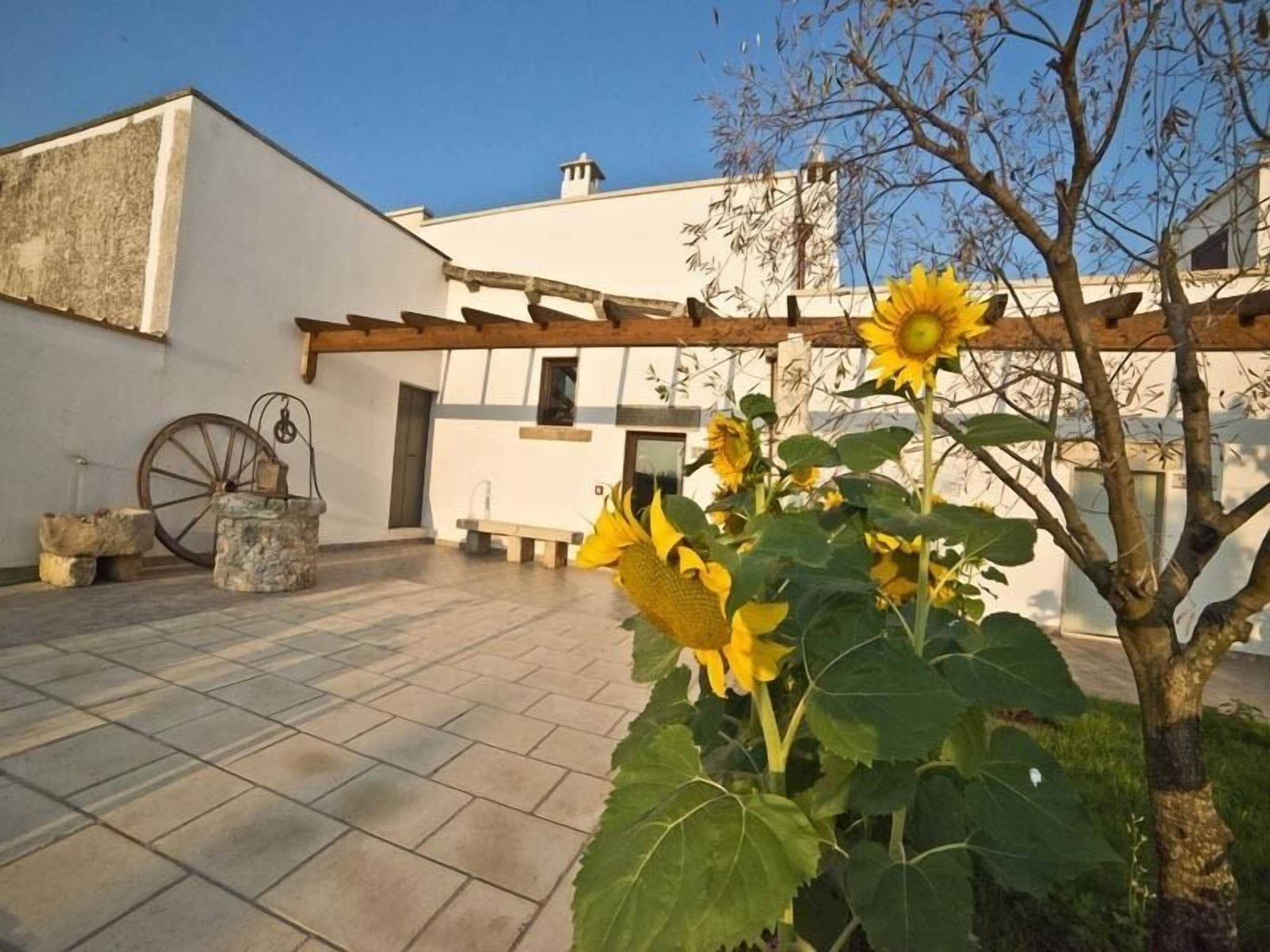 Gift card for Masseria Cinti Gift card for Masseria Cinti