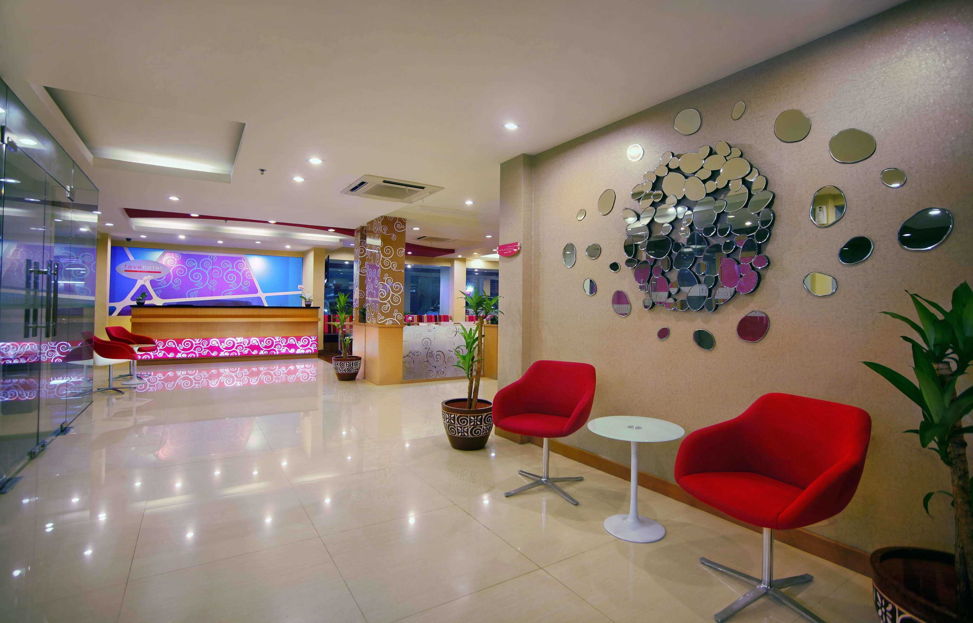 Gift card for Favehotel Kelapa Gading Gift card for Favehotel Kelapa Gading