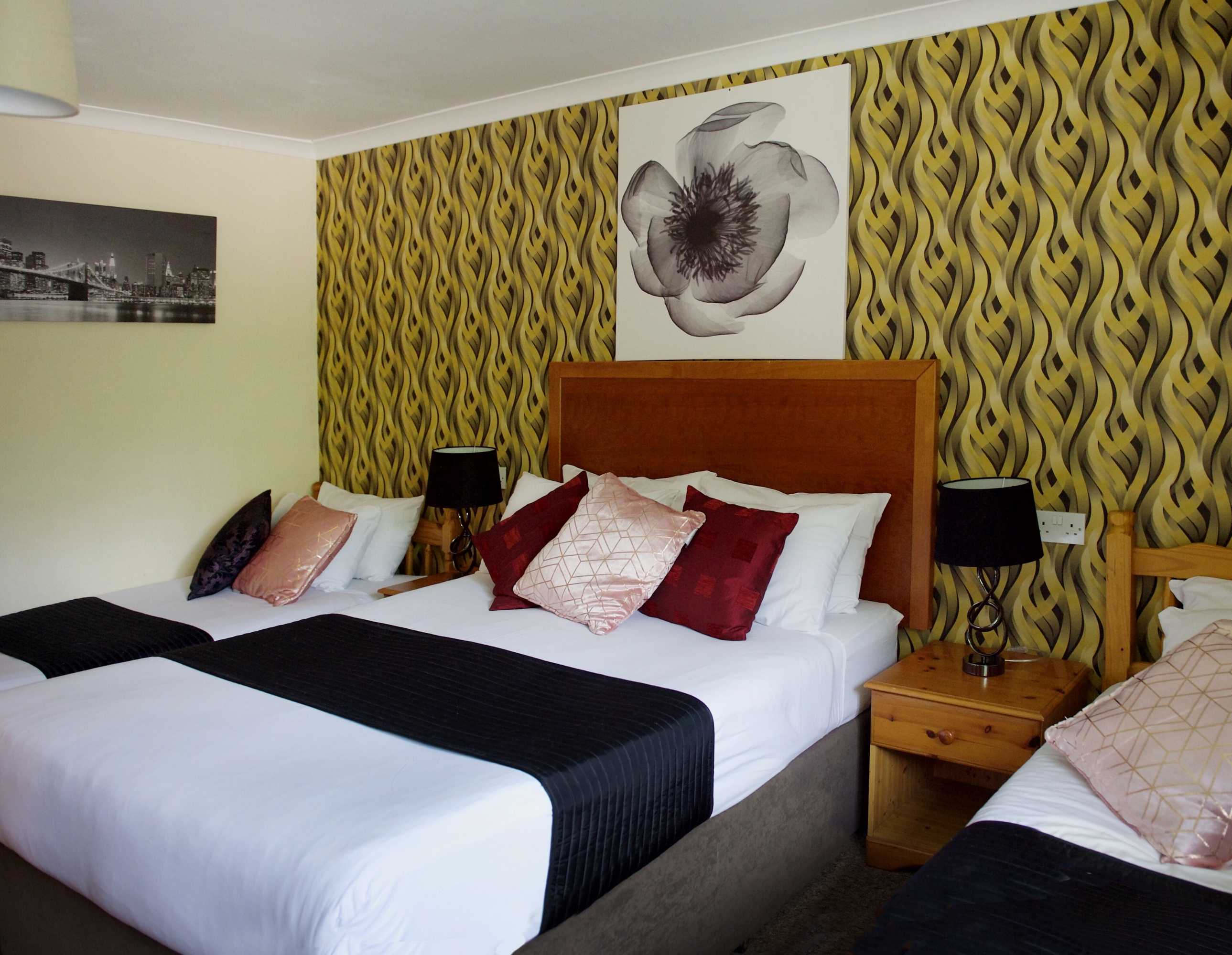 Gift card for Little Foxes Hotel & Gatwick Airport Parking Gift card for Little Foxes Hotel & Gatwick Airport Parking