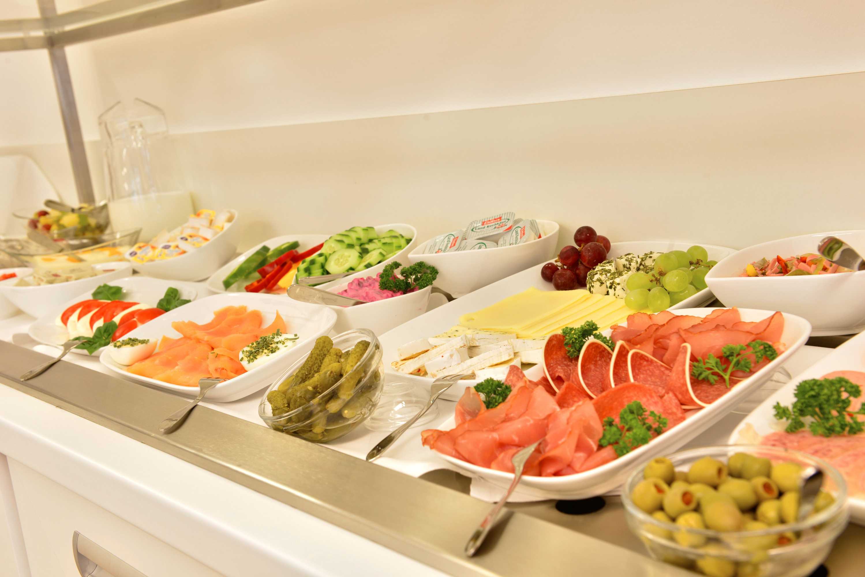 Gift card for Invite Hotel Fulda City