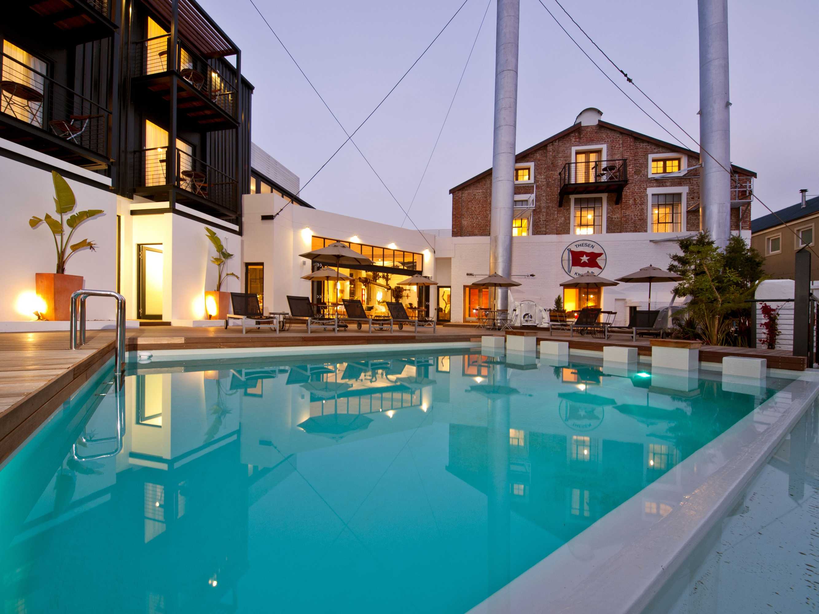 Gift card for Turbine Hotel And Spa Gift card for Turbine Hotel And Spa