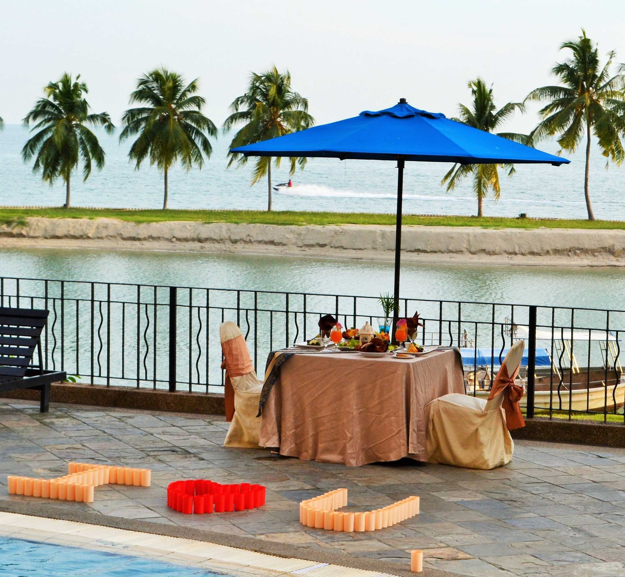 Gift card for Corus Paradise Resort Port Dickson Gift card for Corus Paradise Resort Port Dickson