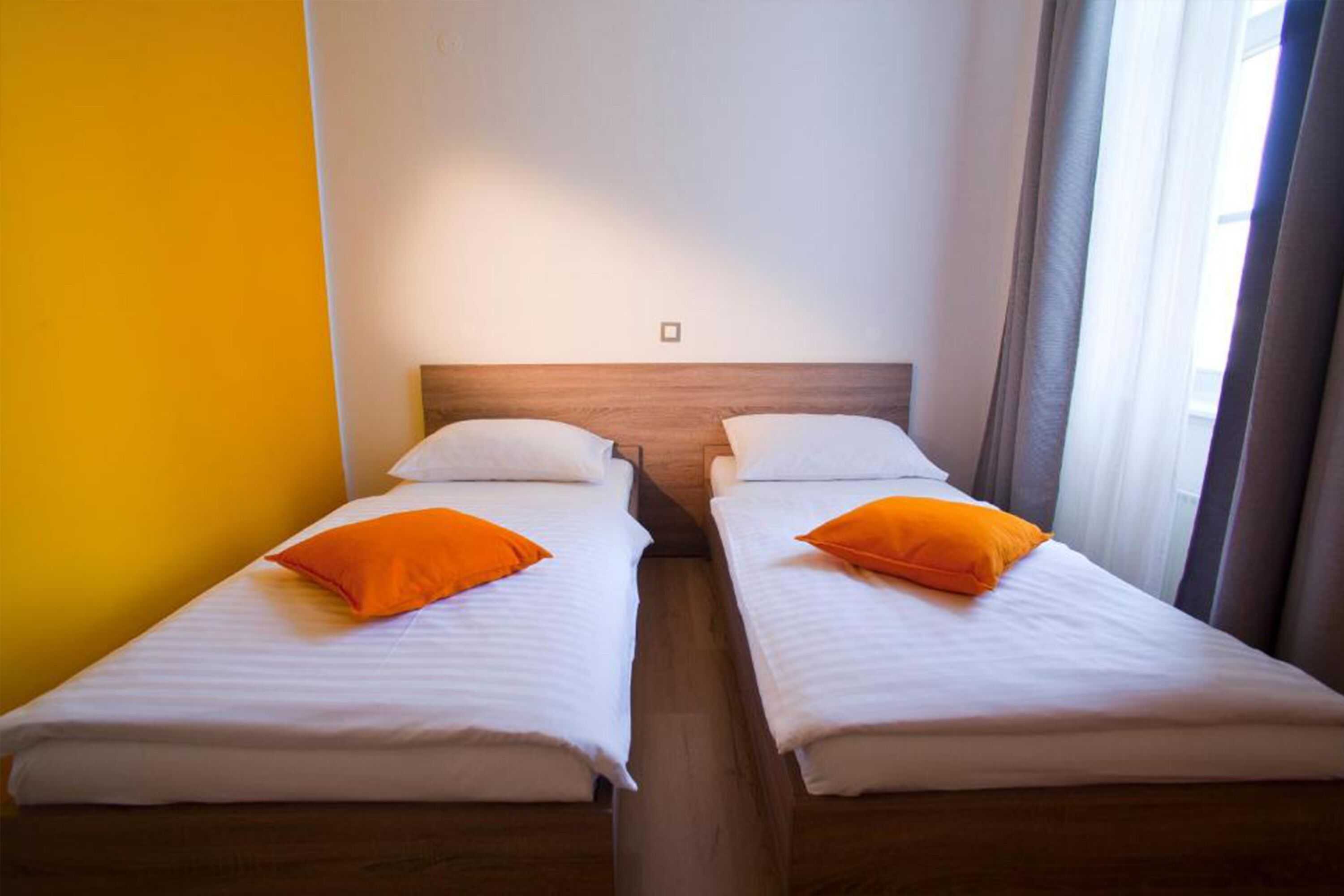 Gift card for B&b Hotel Maribor Orel Gift card for B&b Hotel Maribor Orel