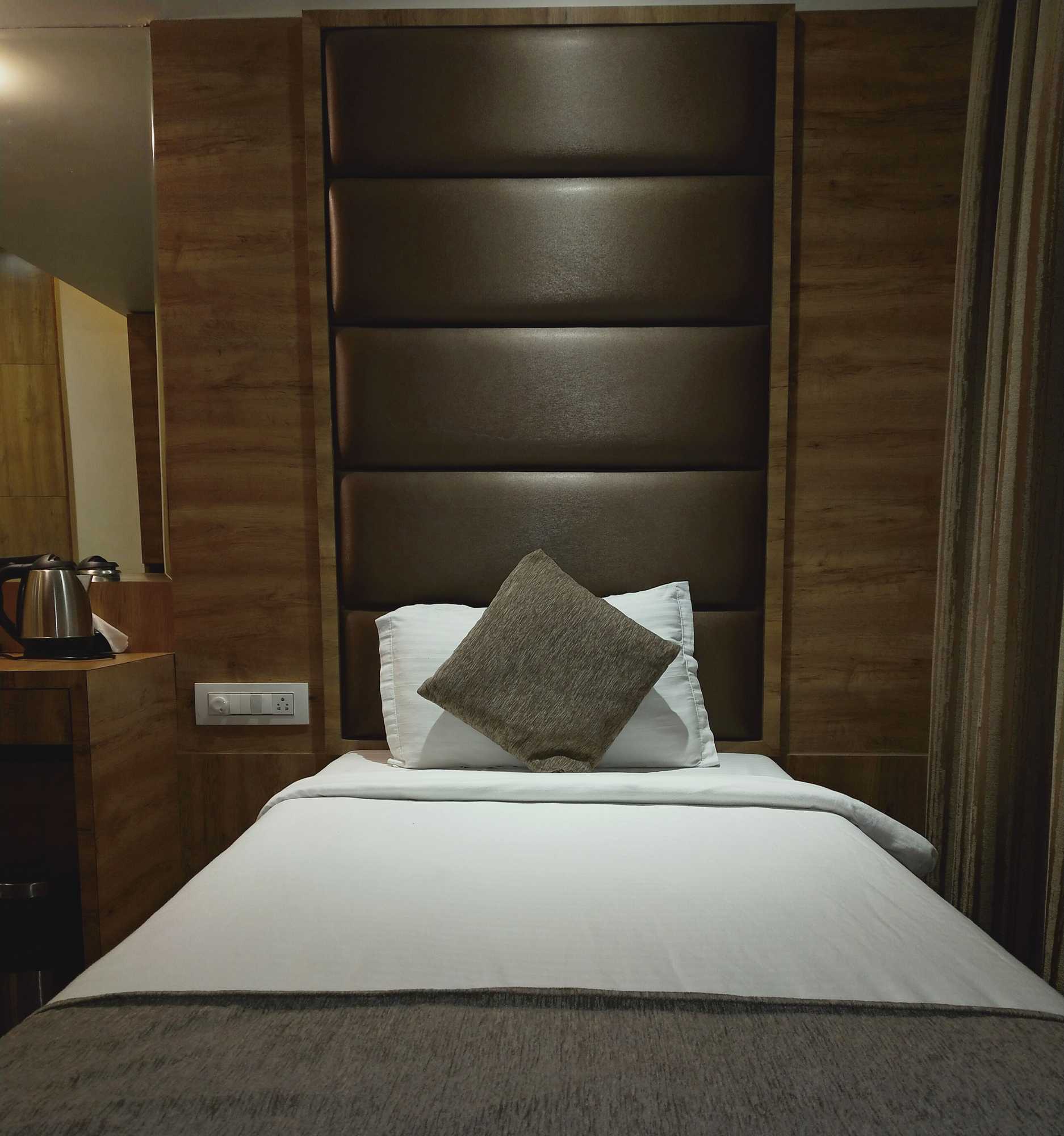 Gift card for Hotel Heritage Dakshin Gift card for Hotel Heritage Dakshin