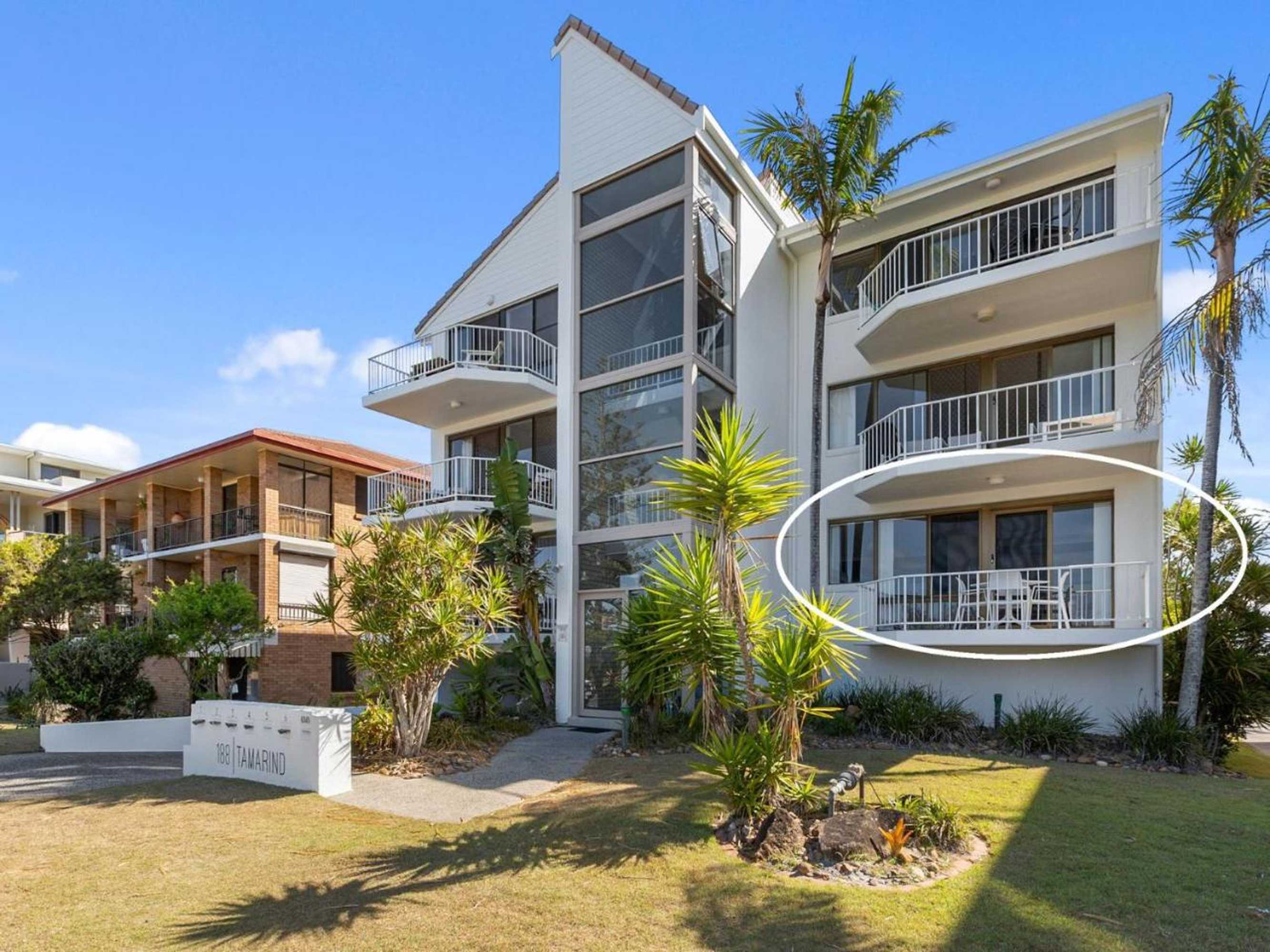 Gift card for Ocean Outlook on Marine Parade