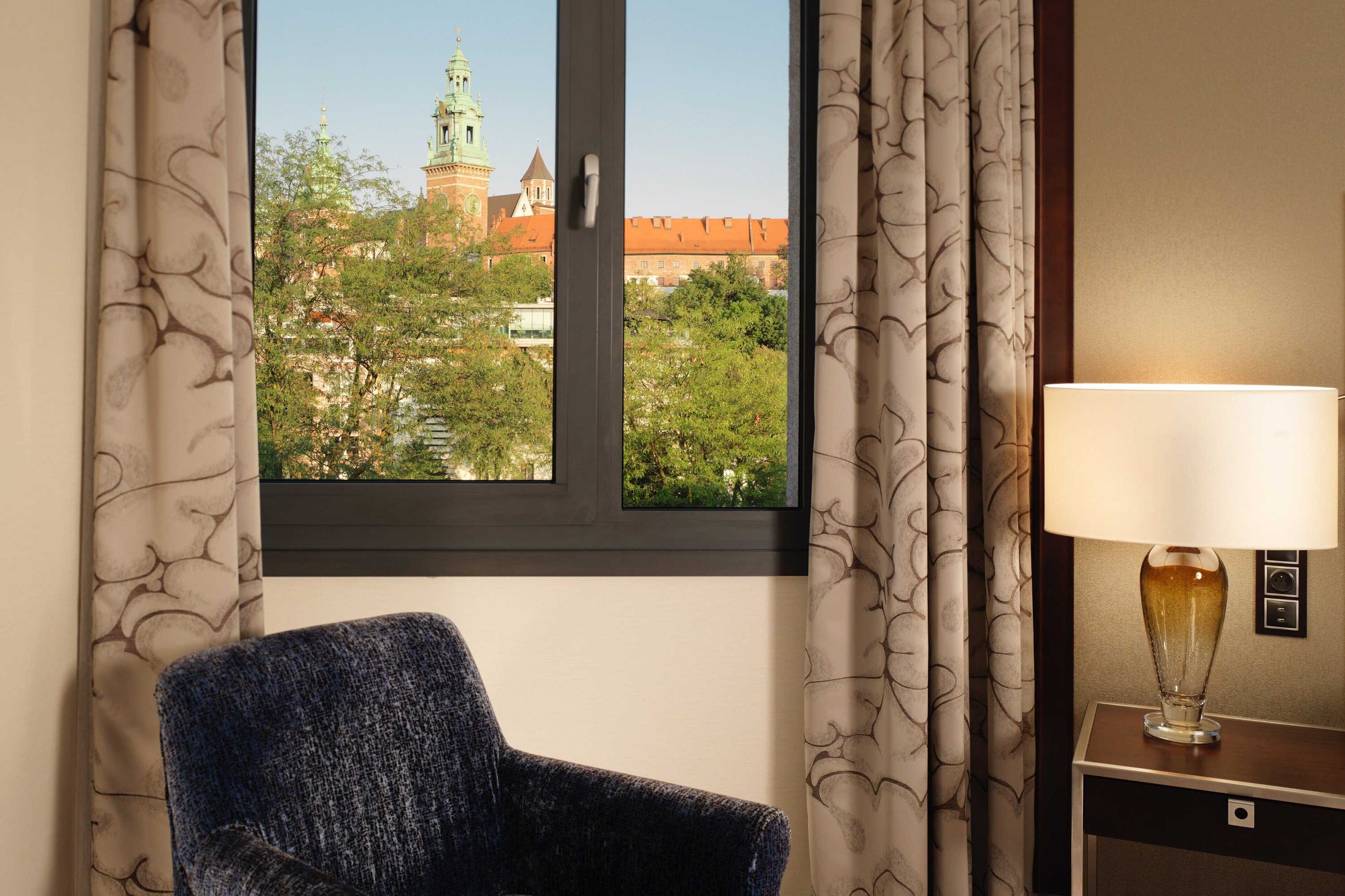 Gift card for Sheraton Grand Krakow Gift card for Sheraton Grand Krakow