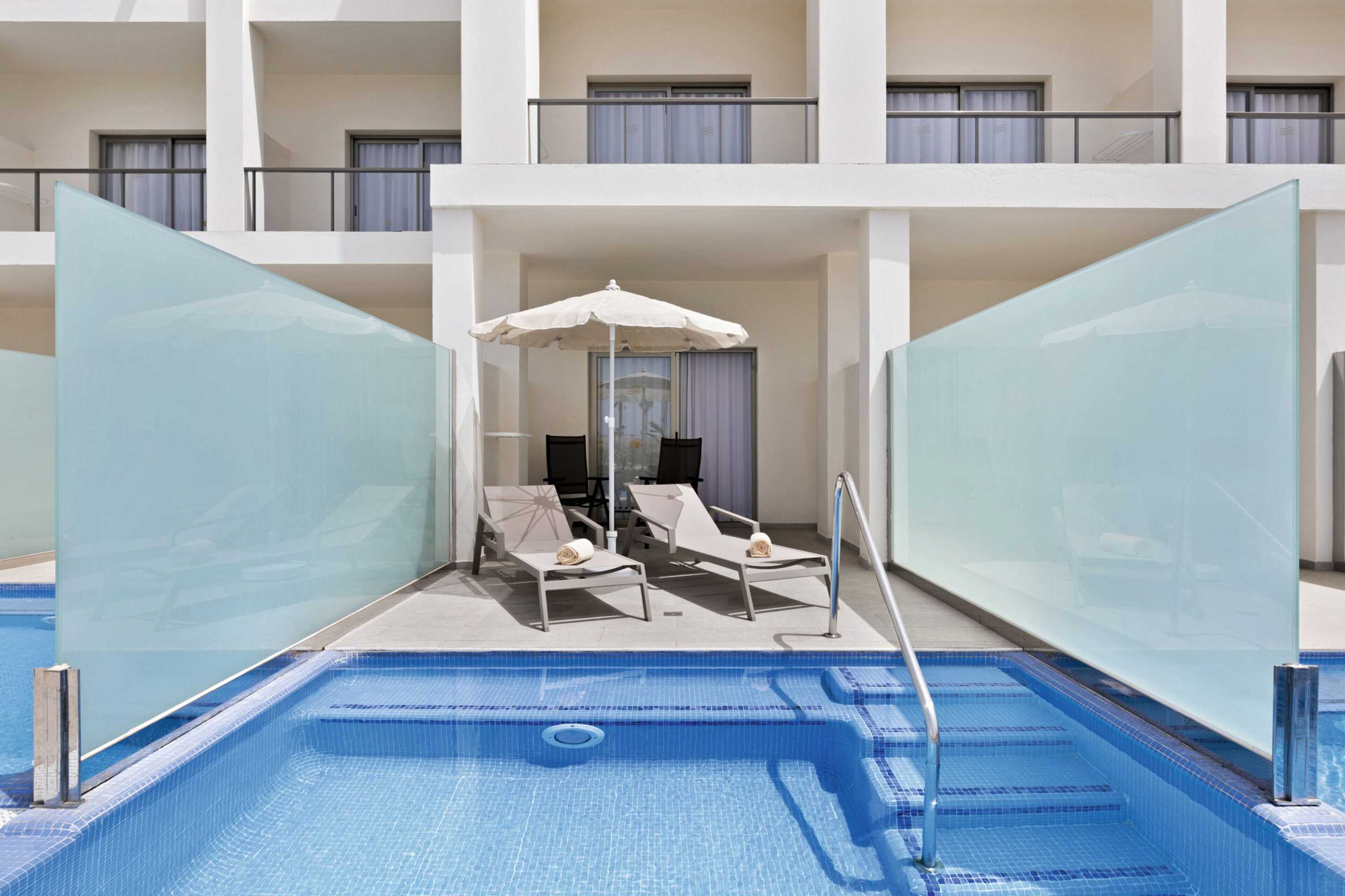 Gift card for Hotel Riu Palace Santa Maria - All Inclusive Gift card for Hotel Riu Palace Santa Maria - All Inclusive